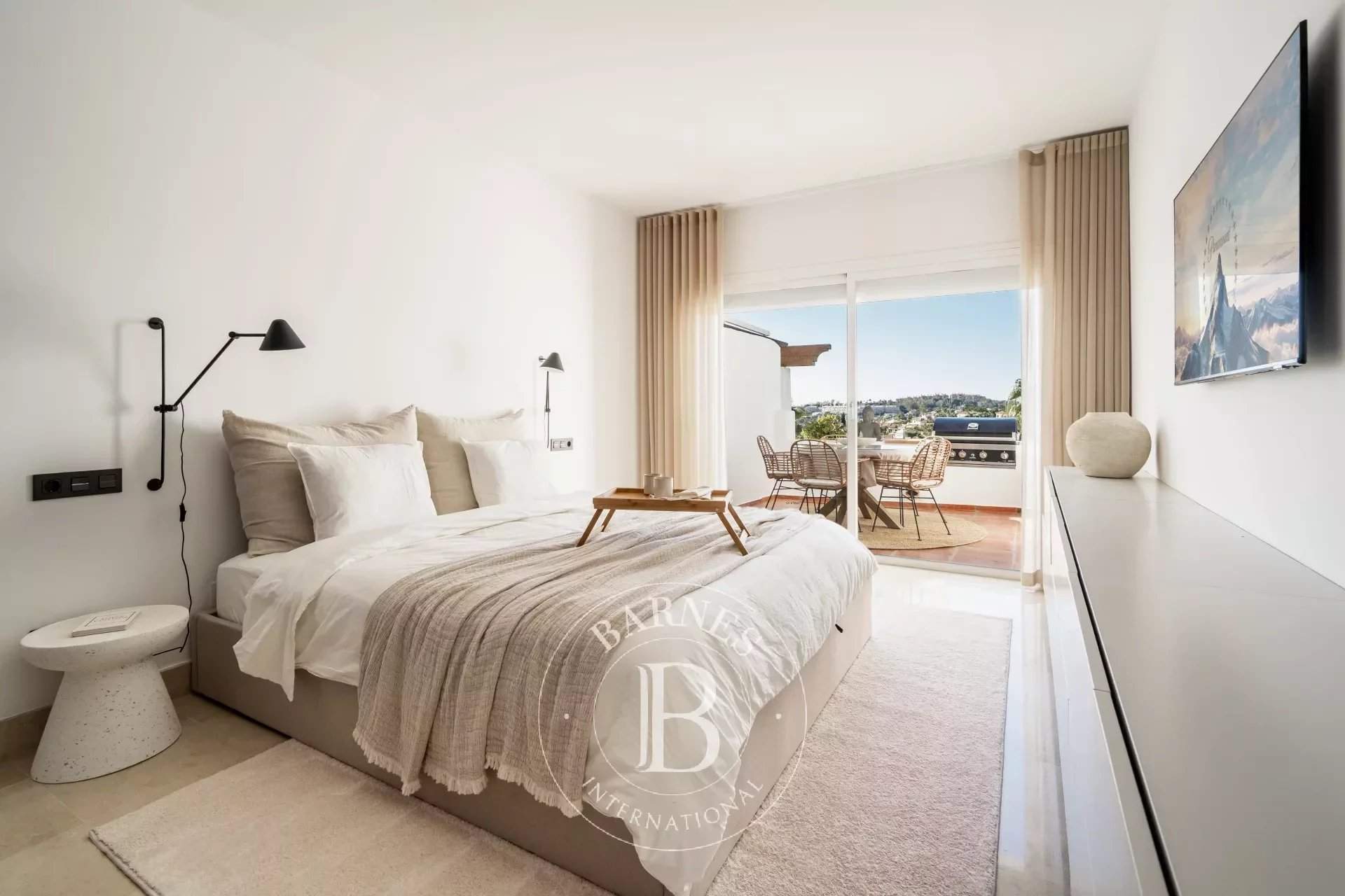 Nueva Andalucia  - Apartment 3 Bedrooms - picture 7