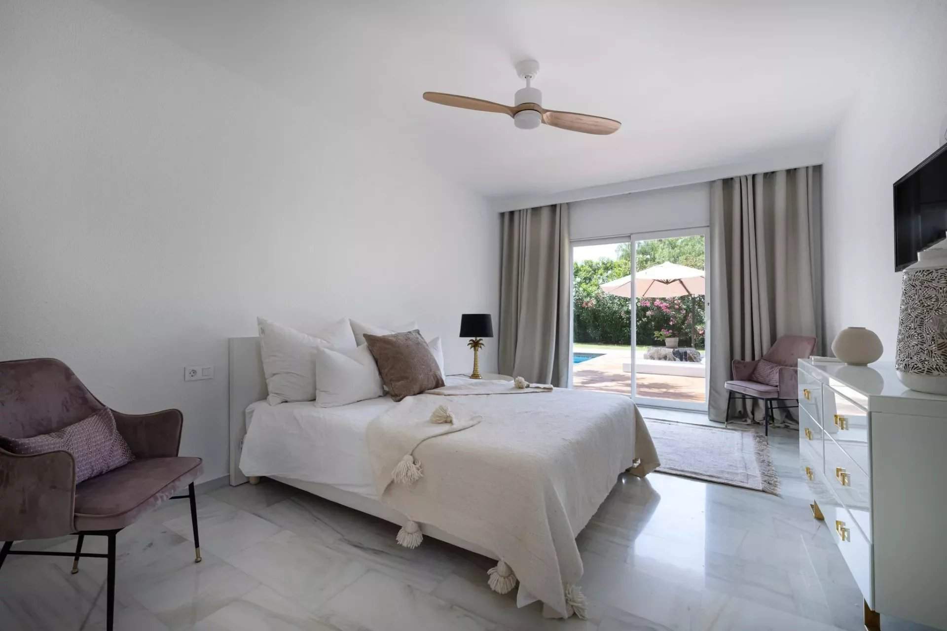 Marbella  - Villa 5 Bedrooms - picture 7