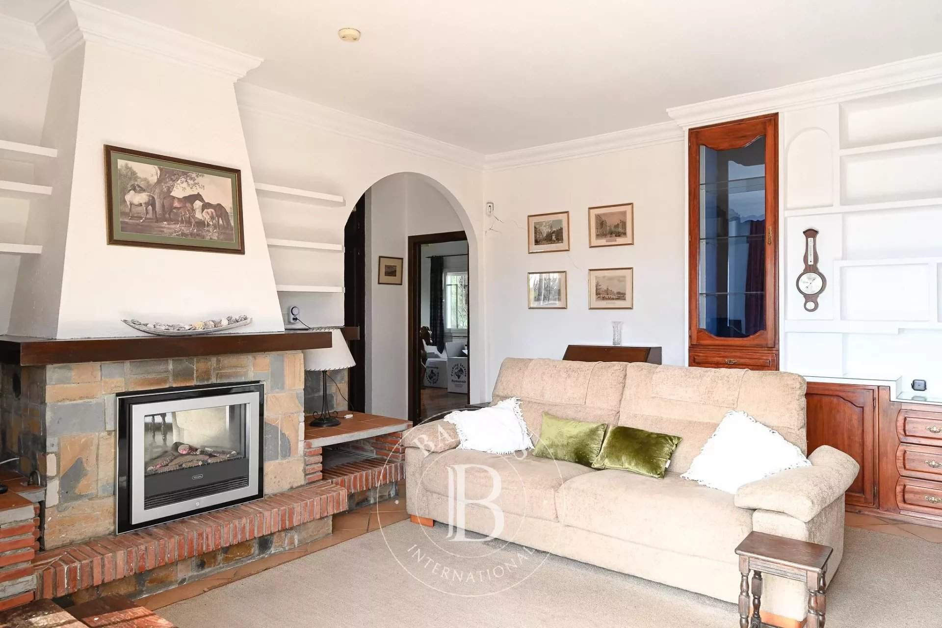 Estepona  - House 3 Bedrooms - picture 2