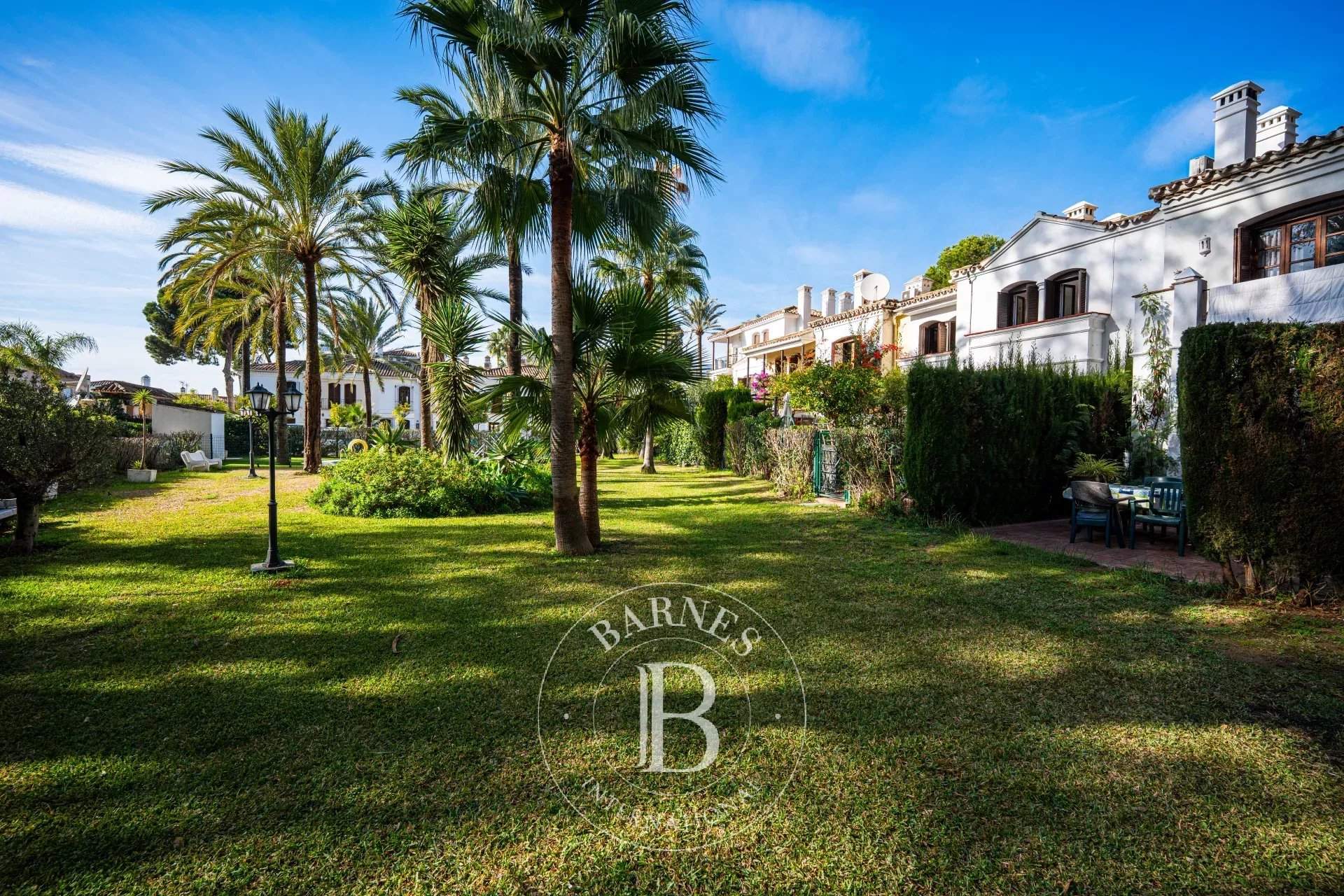 Marbella  - Townhouse 2 Bedrooms - picture 18