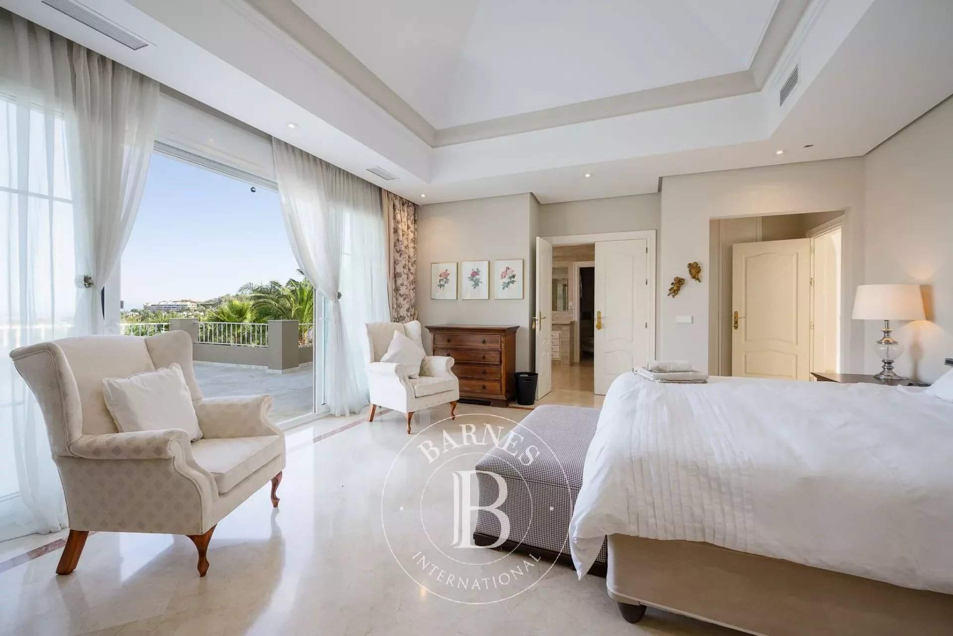 Marbella  - Villa 7 Bedrooms - picture 13