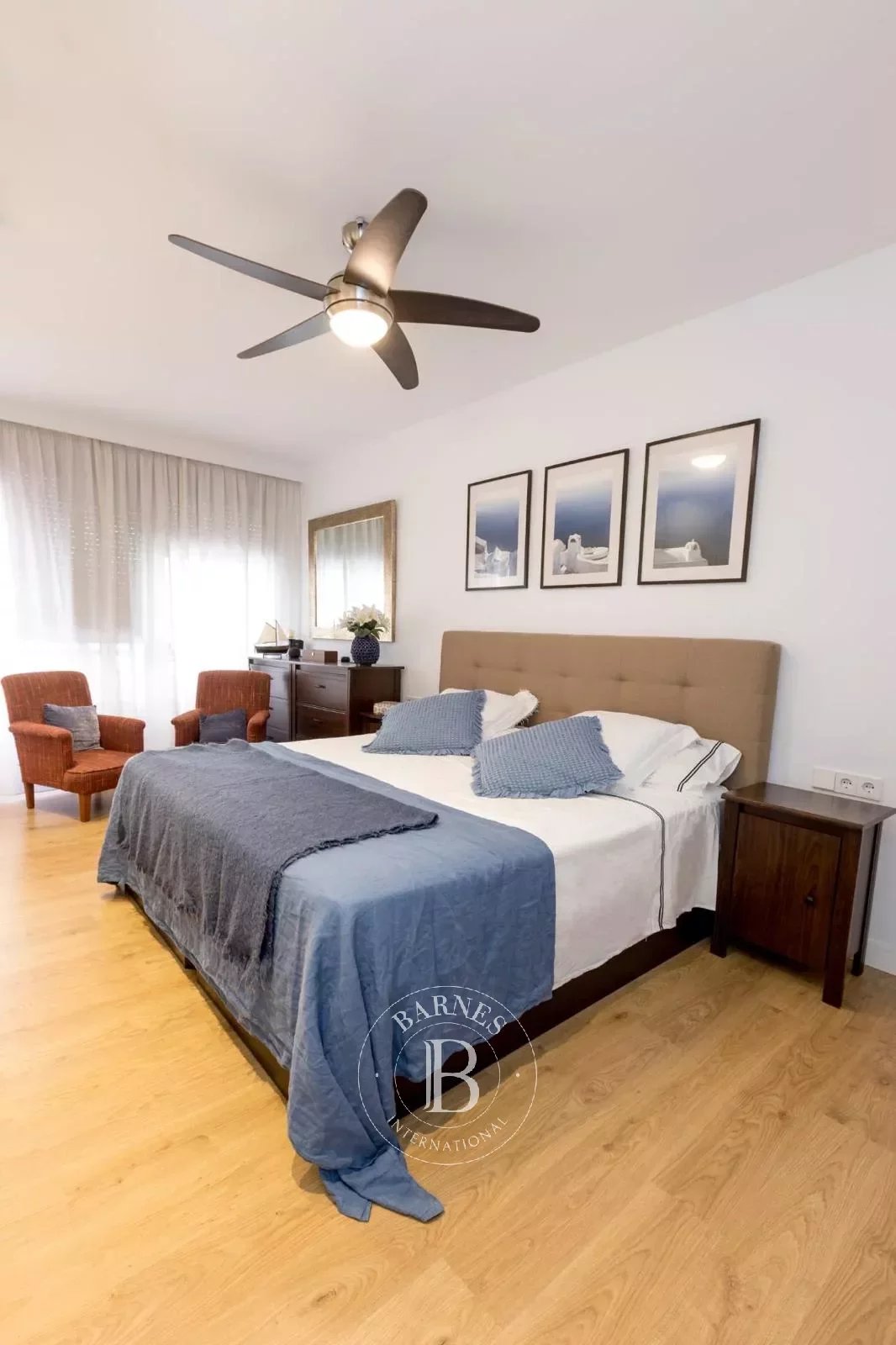 Granada  - Apartment 3 Bedrooms - picture 10