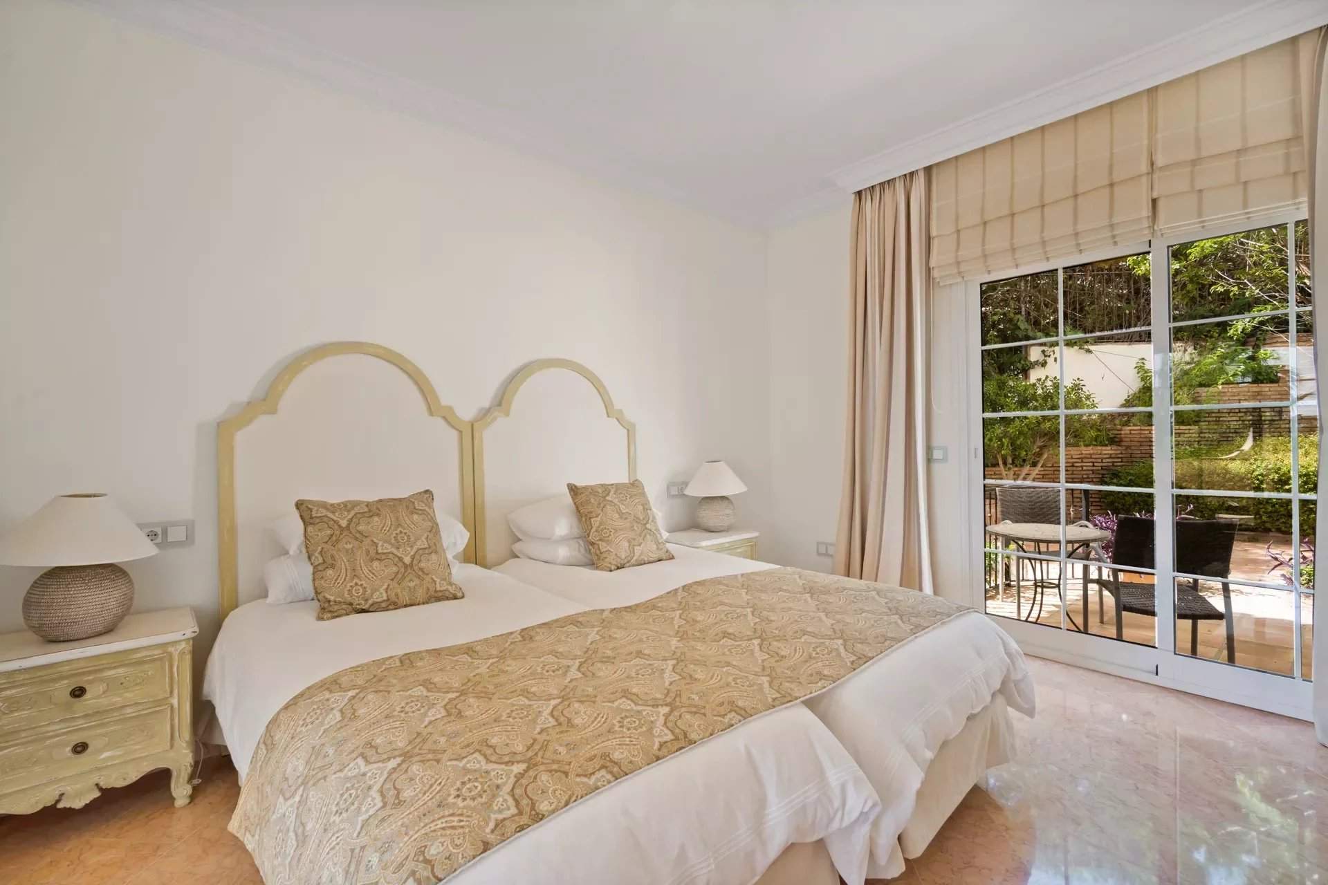 Marbella  - Villa 6 Bedrooms - picture 9