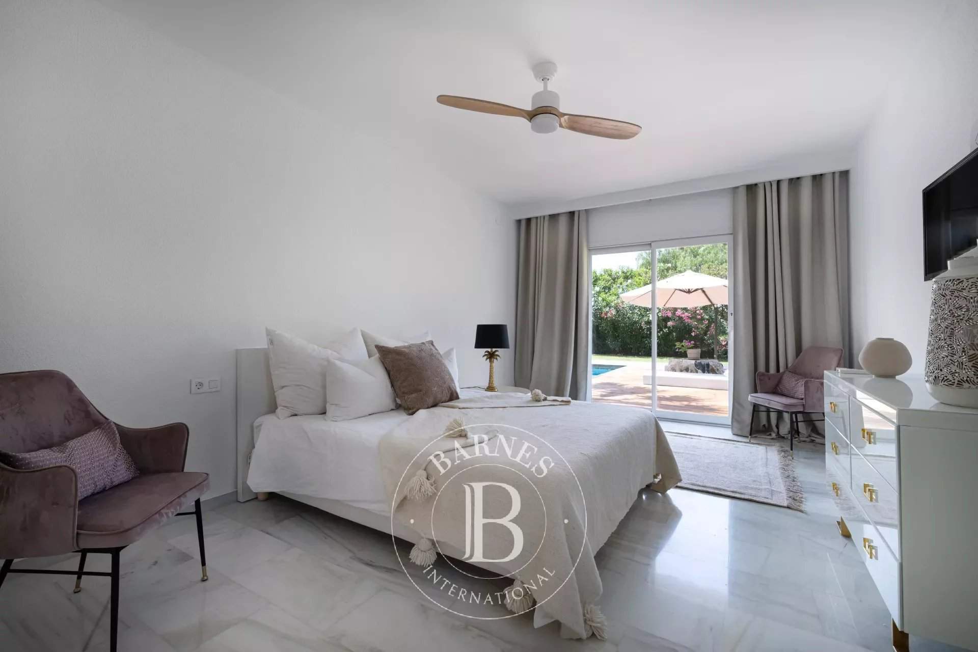 Marbella  - Villa 5 Bedrooms - picture 6