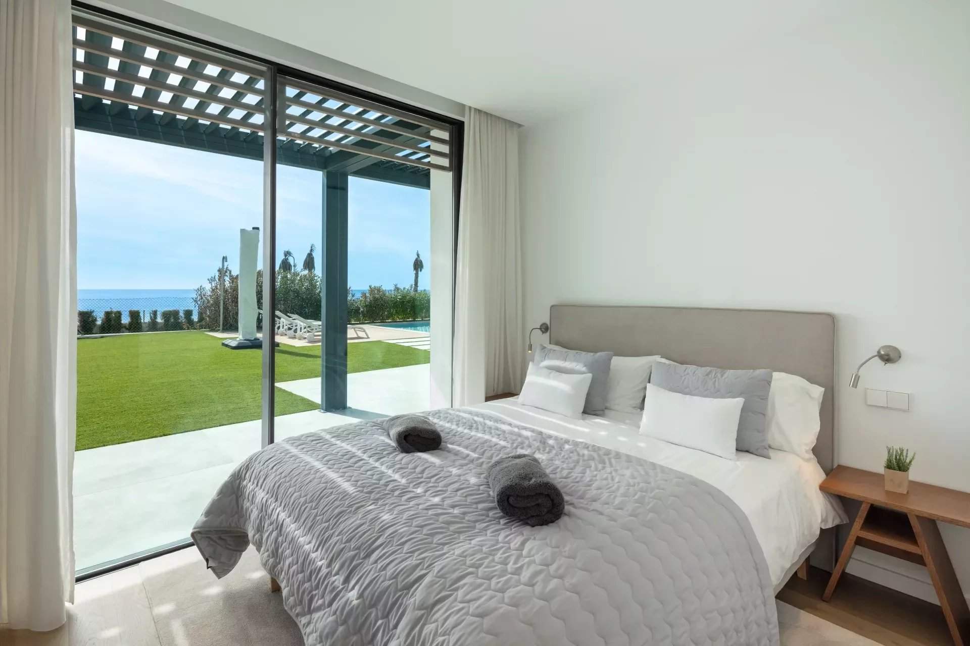 Marbella  - Villa 5 Bedrooms - picture 6