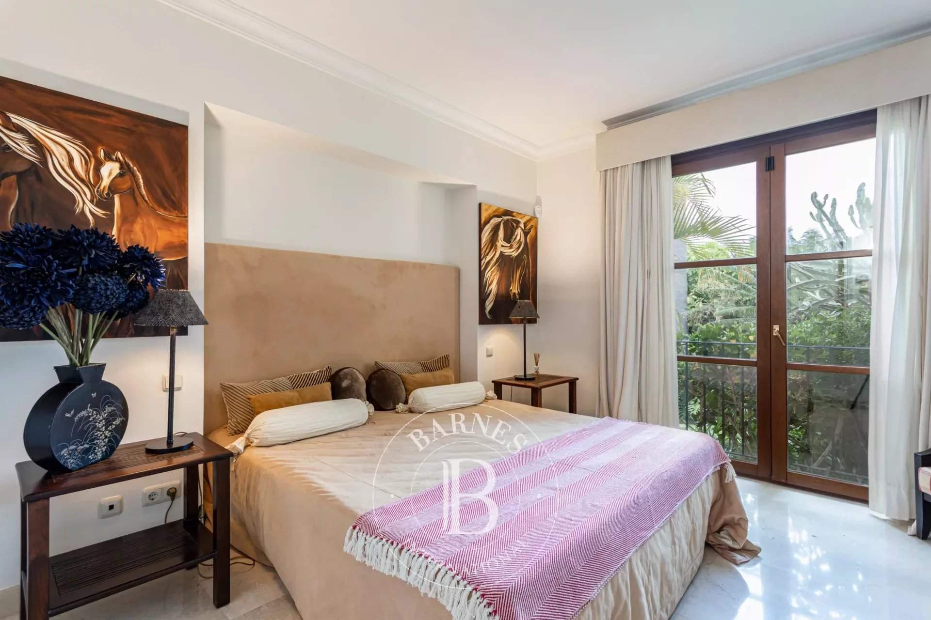 Marbella  - Villa 4 Bedrooms - picture 8