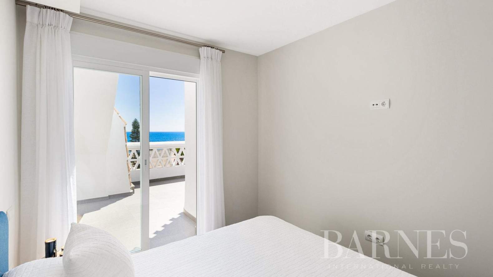 Mijas Costa  - Penthouse 2 Bedrooms - picture 7