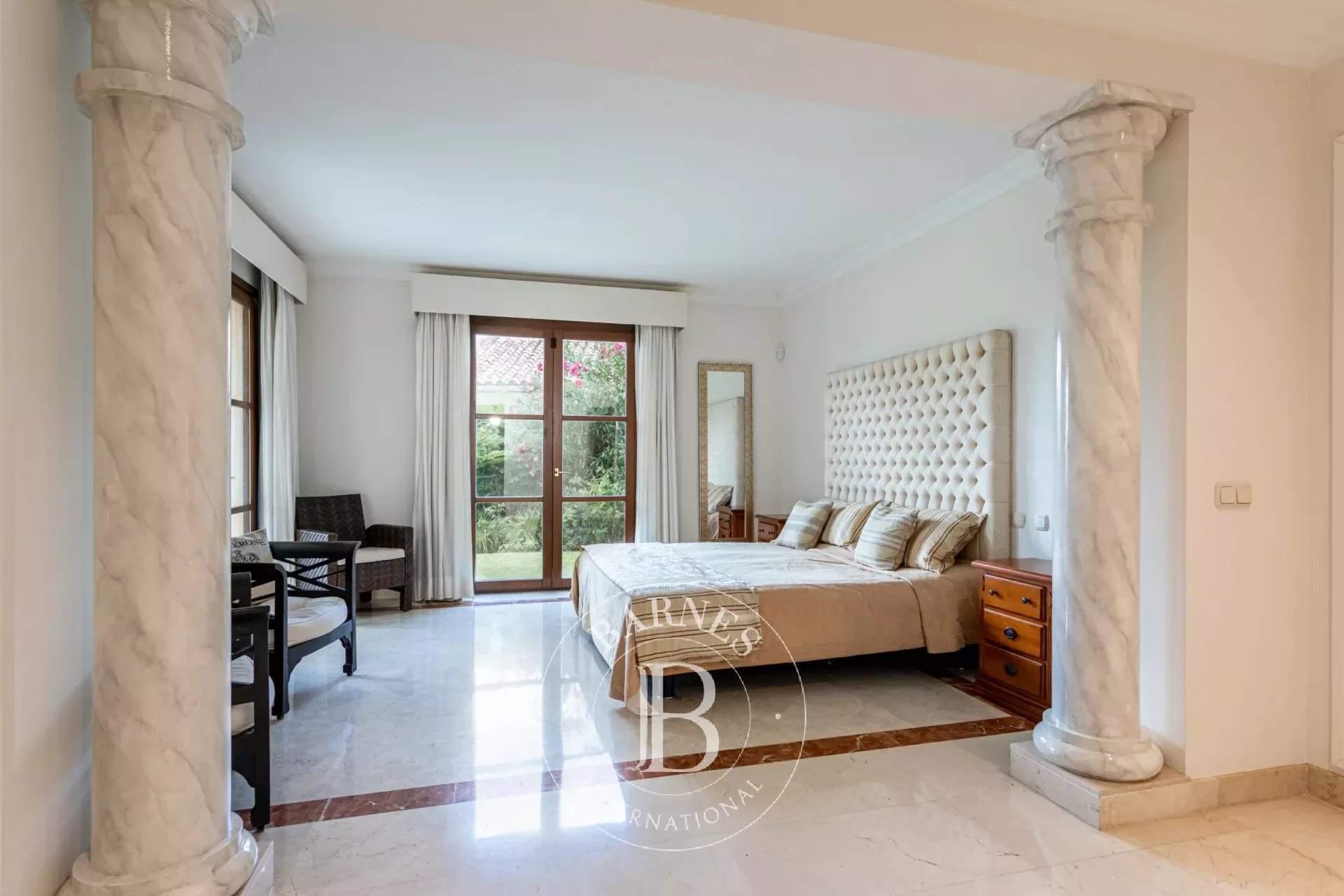 Marbella  - Villa 4 Bedrooms - picture 9