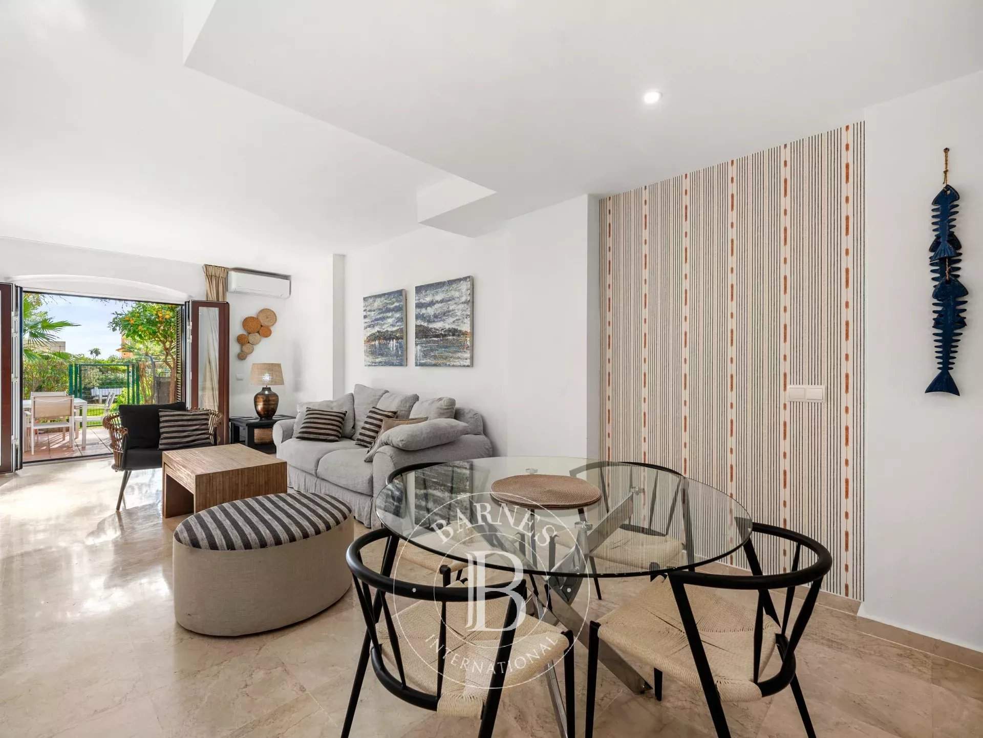 Marbella  - Townhouse 2 Bedrooms - picture 4