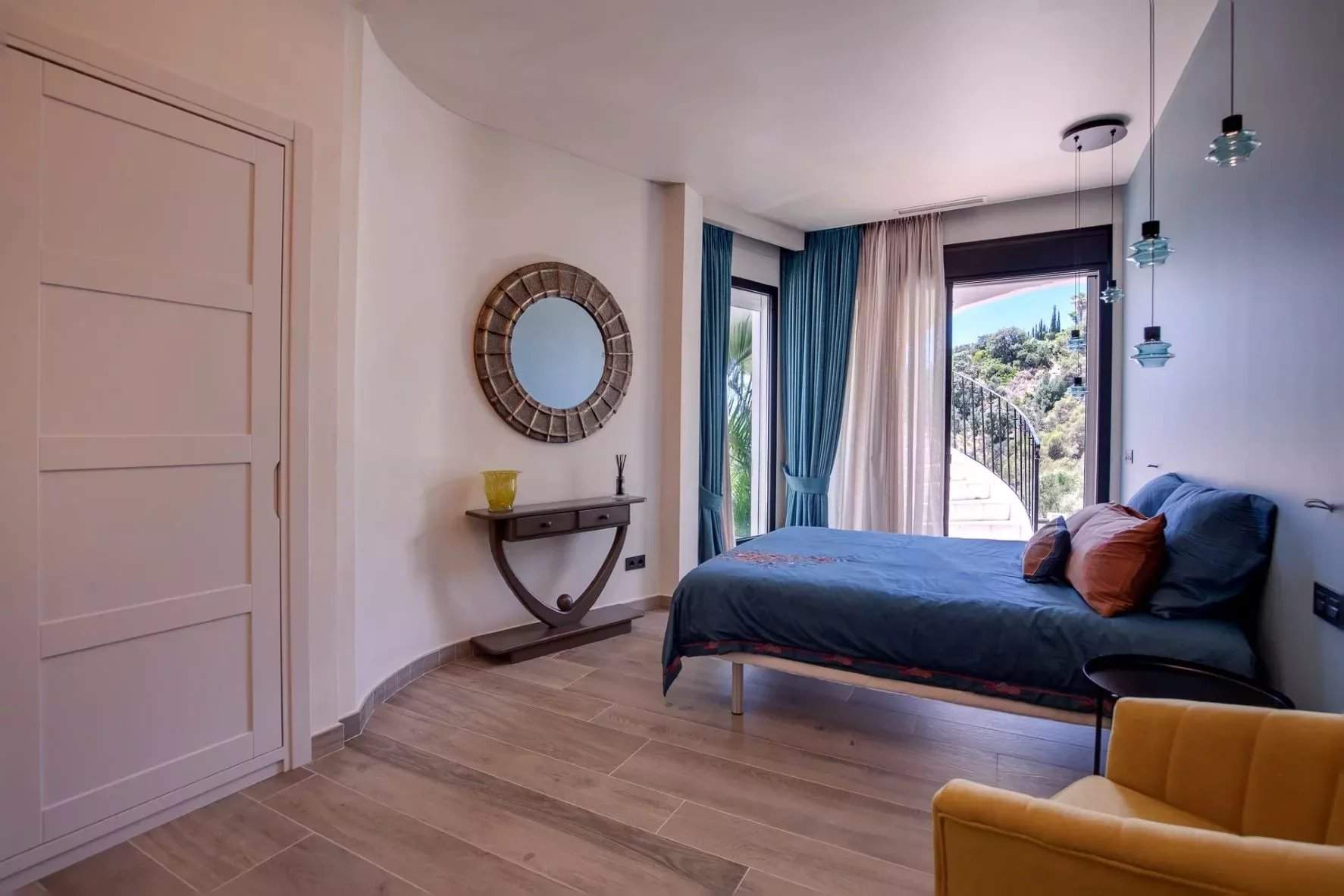 Marbella  - Apartment villa 3 Bedrooms - picture 12