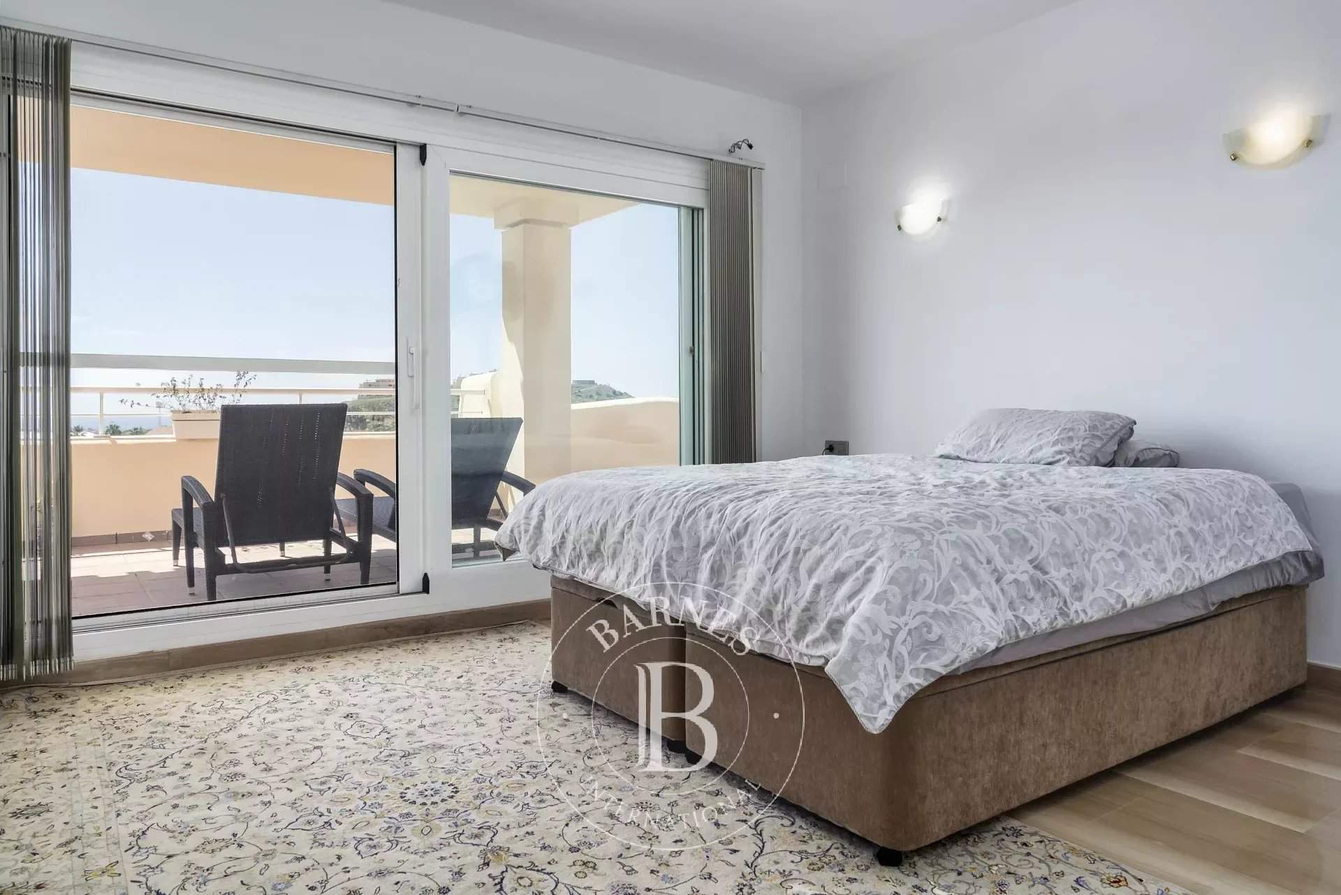 Mijas  - Penthouse 3 Bedrooms - picture 8