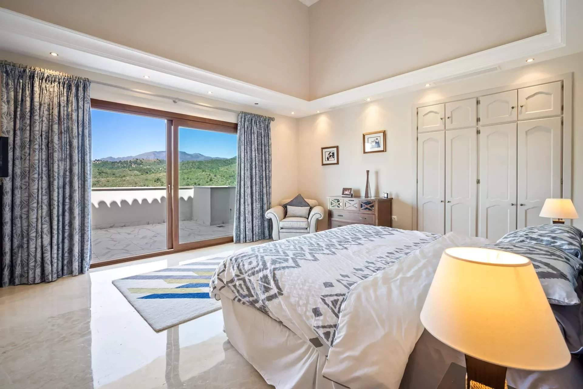 Marbella  - Villa 6 Bedrooms - picture 7