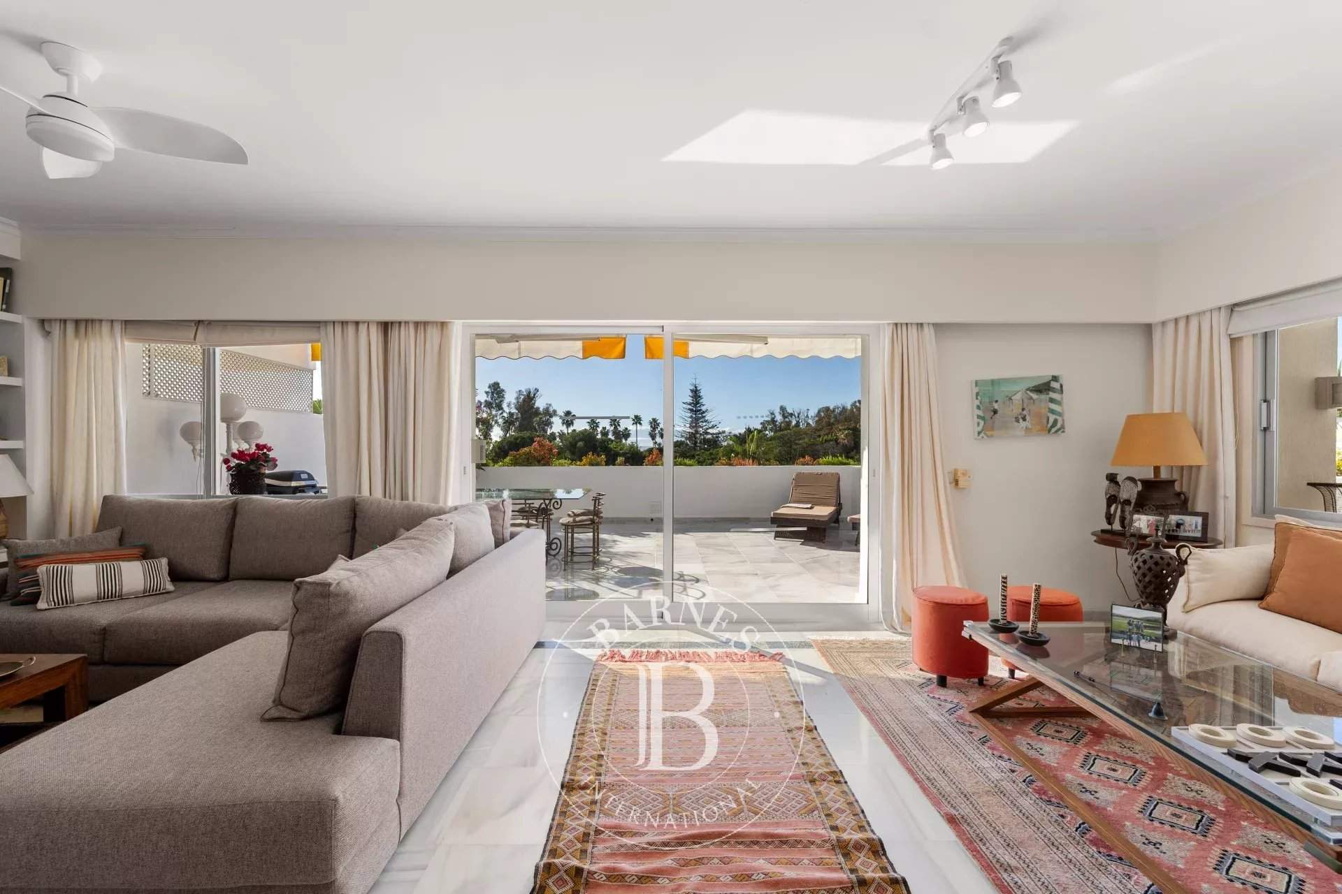 San Pedro Alcántara  - Appartement 8 Pi&egrave;ces 4 Chambres - picture 5