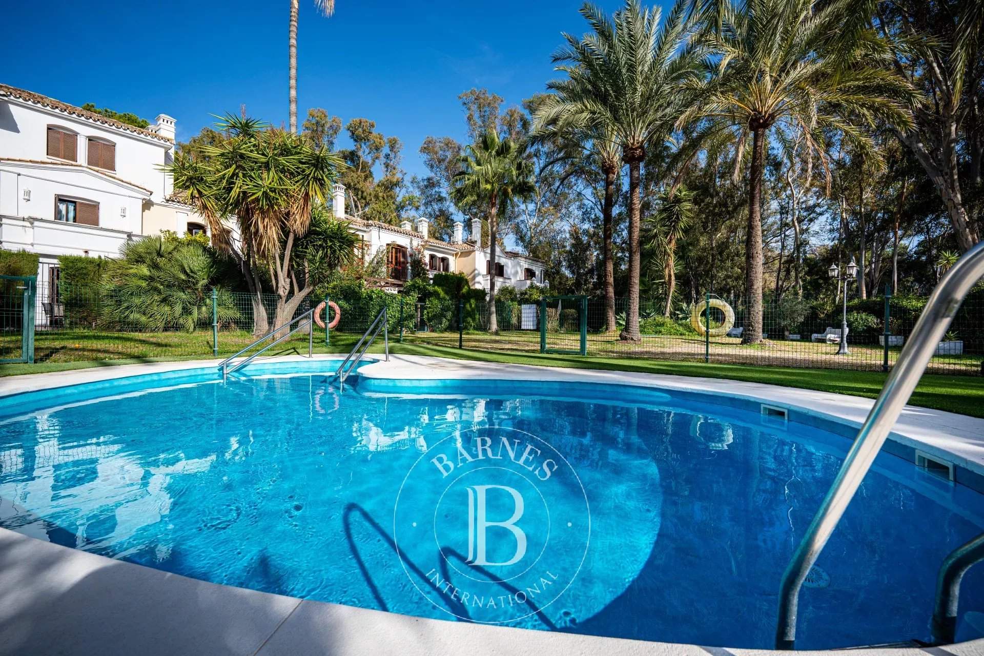 Marbella  - Townhouse 2 Bedrooms - picture 19