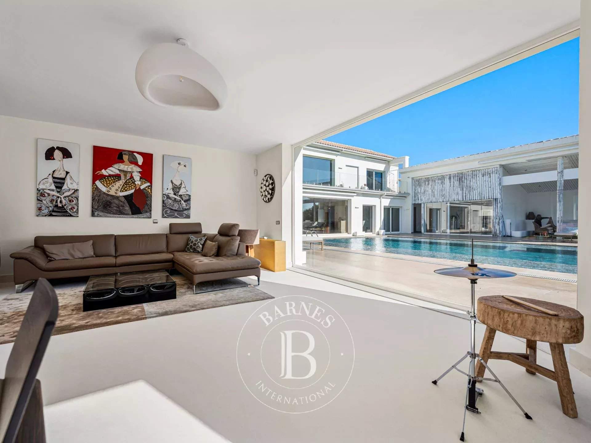 Marbella  - Villa 20 Pi&egrave;ces 6 Chambres - picture 8