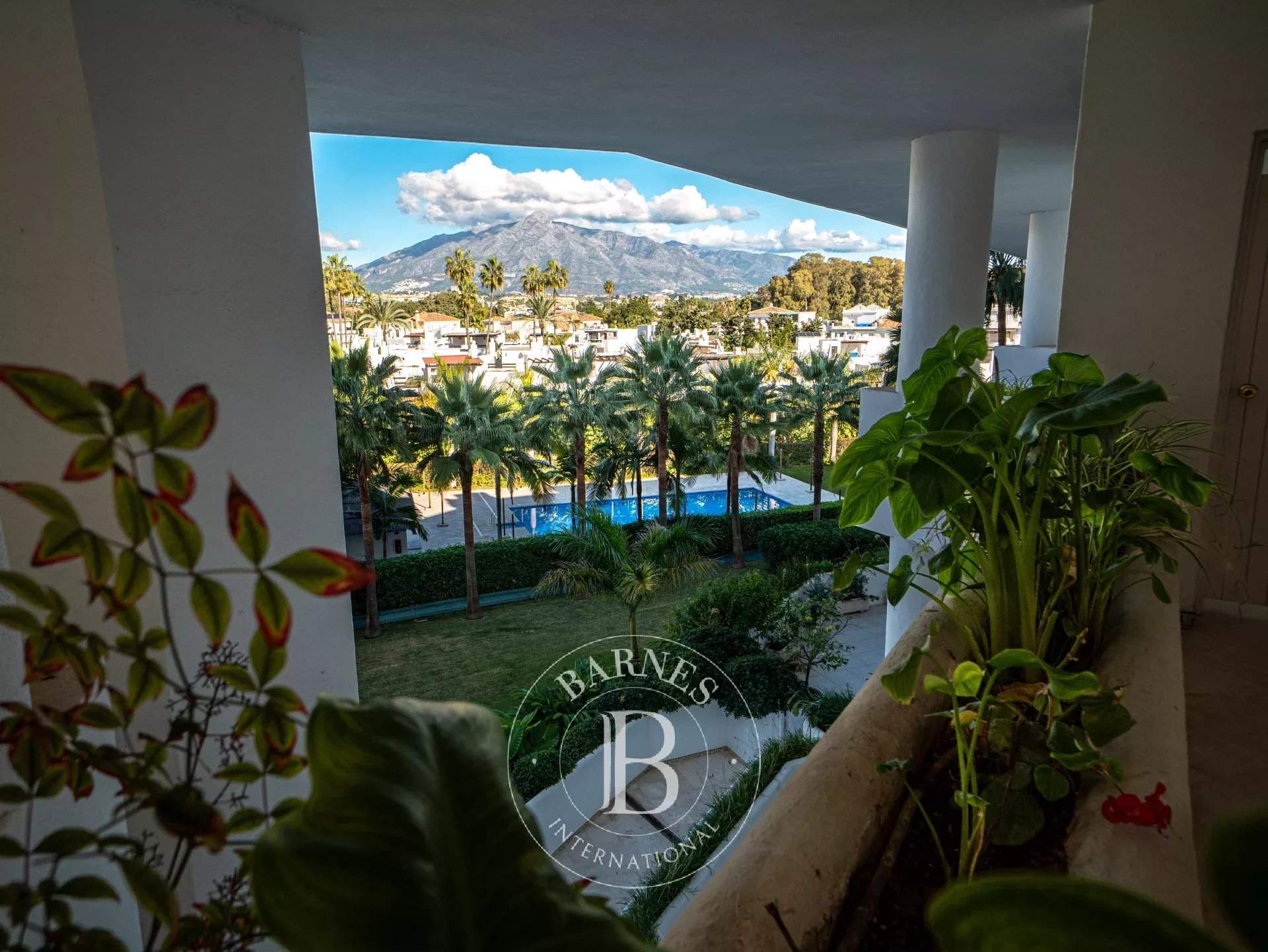 San Pedro Alcántara  - Appartement 8 Pi&egrave;ces 4 Chambres - picture 15