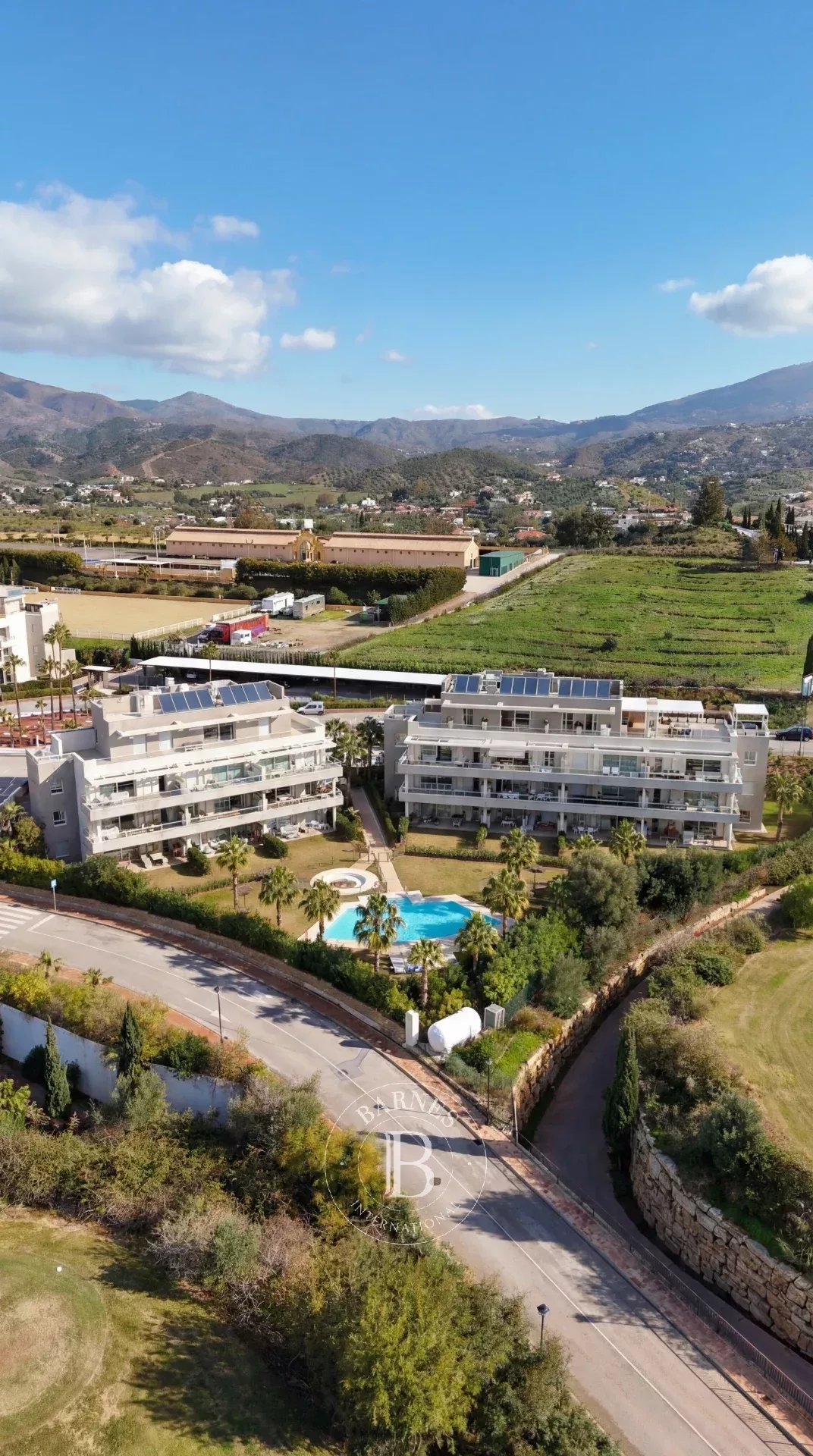 Marbella  - Penthouse 7 Pi&egrave;ces 3 Chambres - picture 18