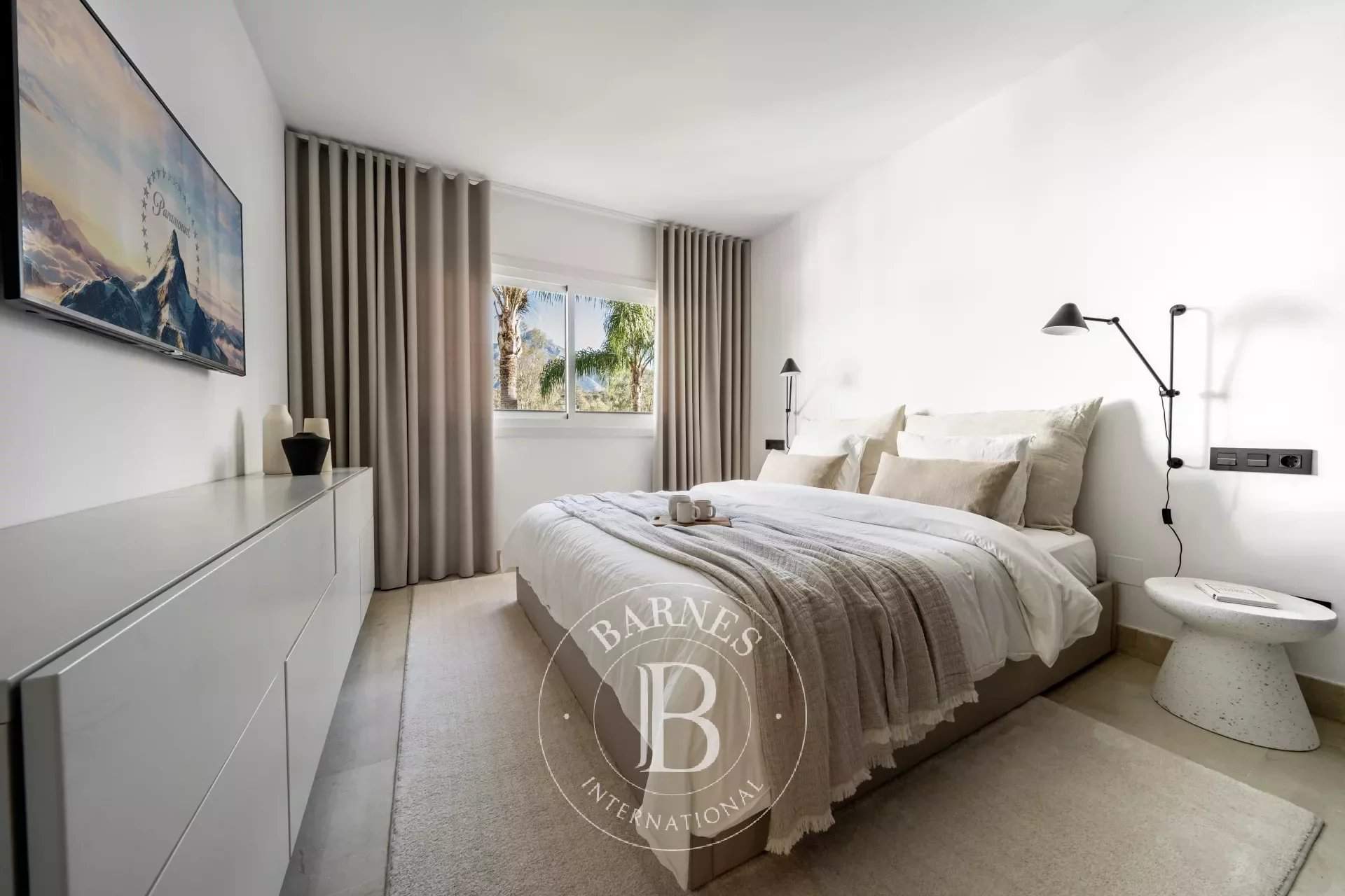 Nueva Andalucia  - Apartment 3 Bedrooms - picture 6