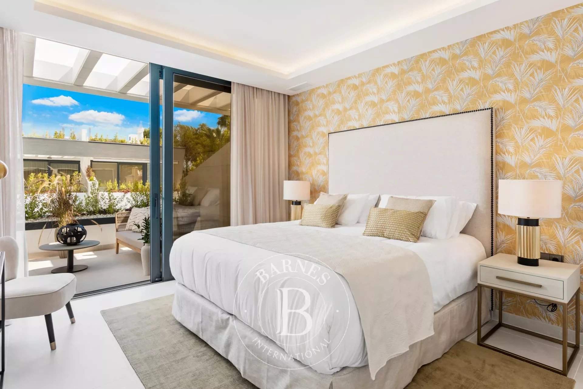 Marbella  - Twin Villa 5 Bedrooms - picture 9
