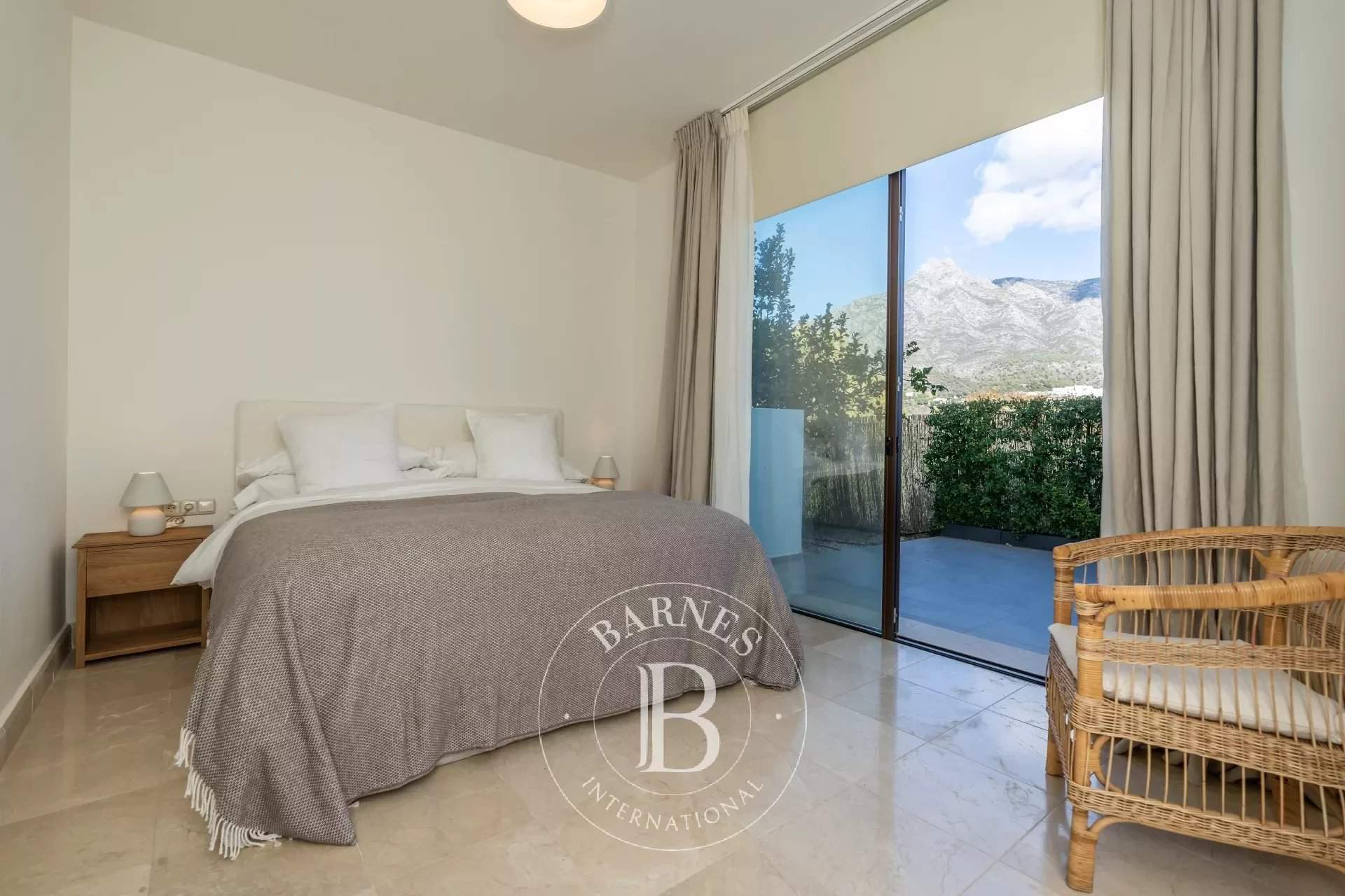 Marbella  - Villa 5 Bedrooms - picture 9