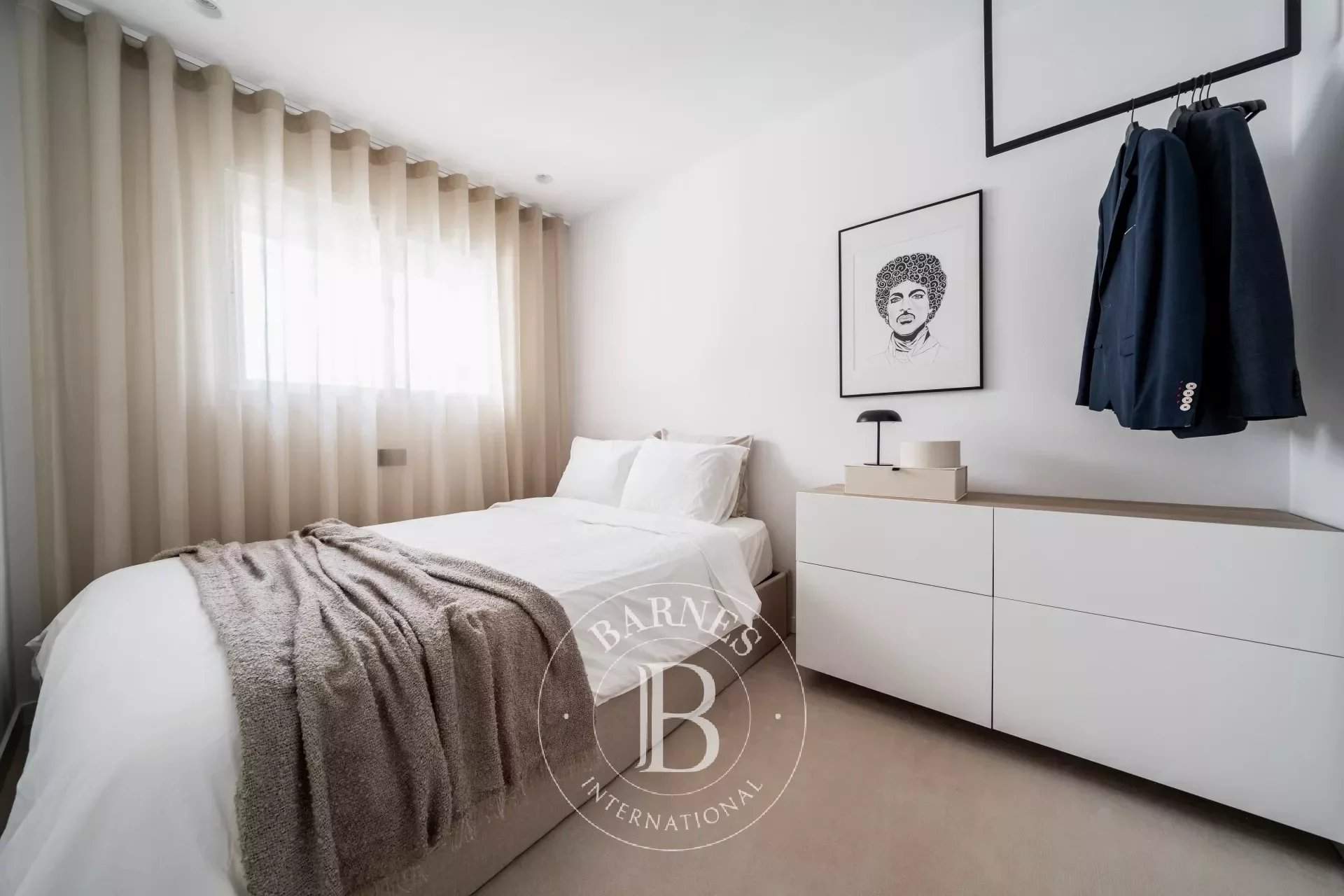 Nueva Andalucia  - Apartment 3 Bedrooms - picture 8