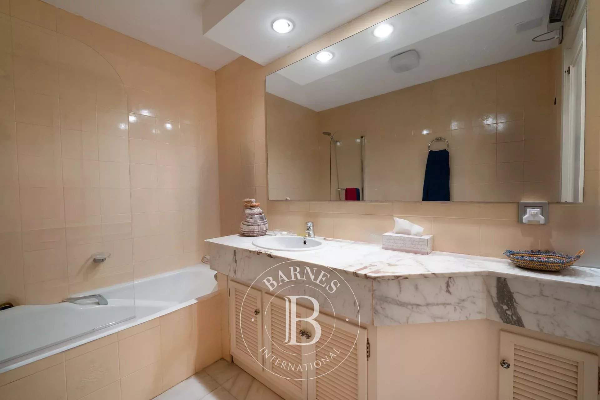 San Pedro Alcántara  - Appartement 8 Pi&egrave;ces 4 Chambres - picture 13