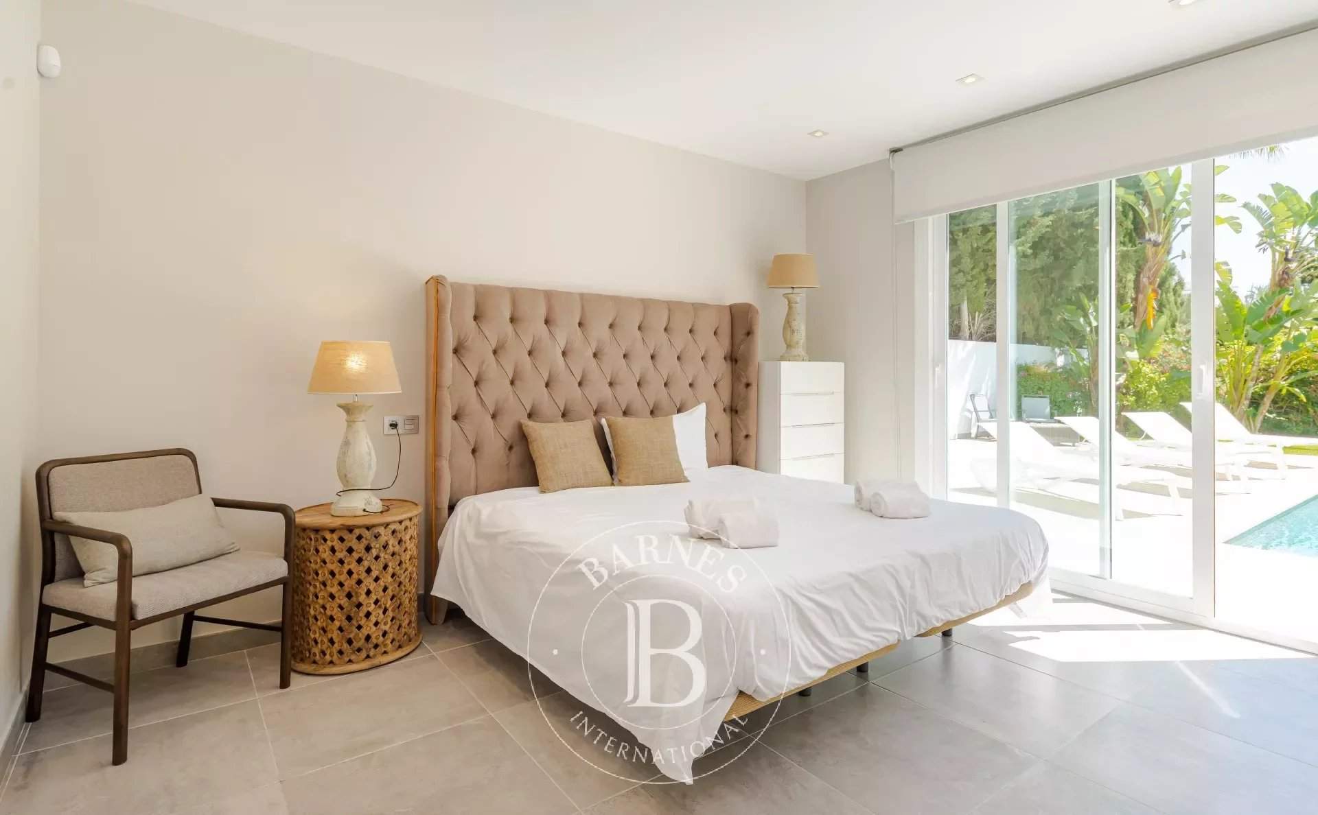 Nueva Andalucia  - Villa 6 Bedrooms - picture 10