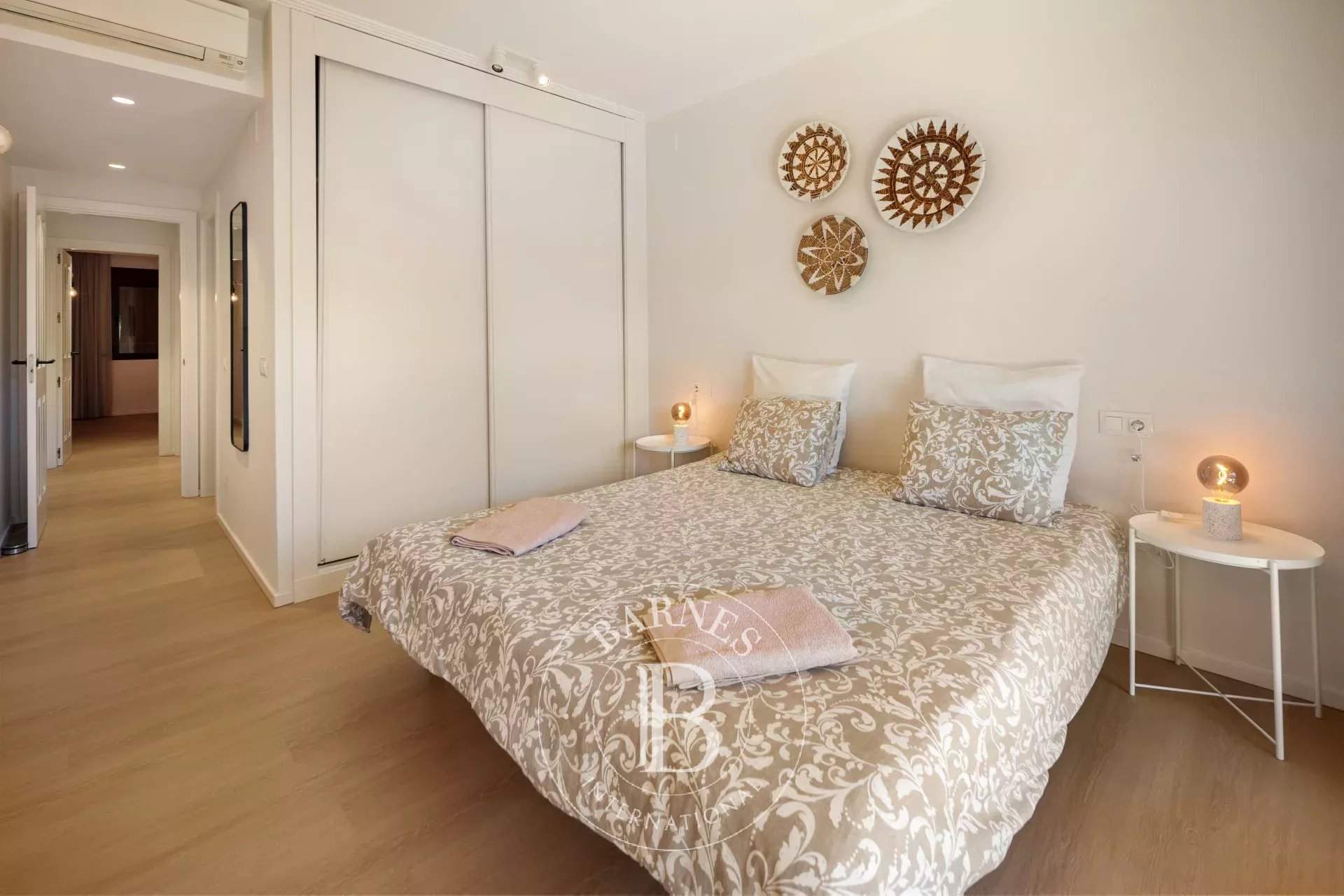 Buenas Noches  - Appartement 6 Pi&egrave;ces 2 Chambres - picture 12
