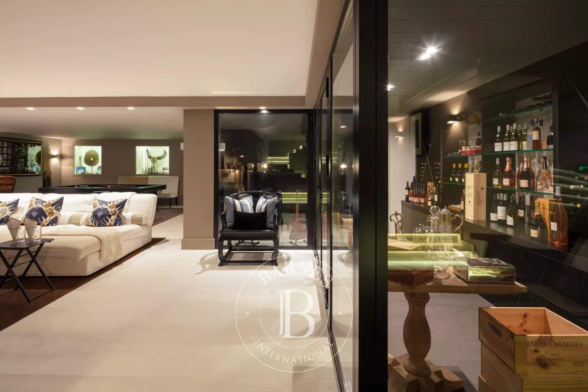 Location Villa d'Ultra Luxe à Marbella - Un véritable resort de sérénité picture 13