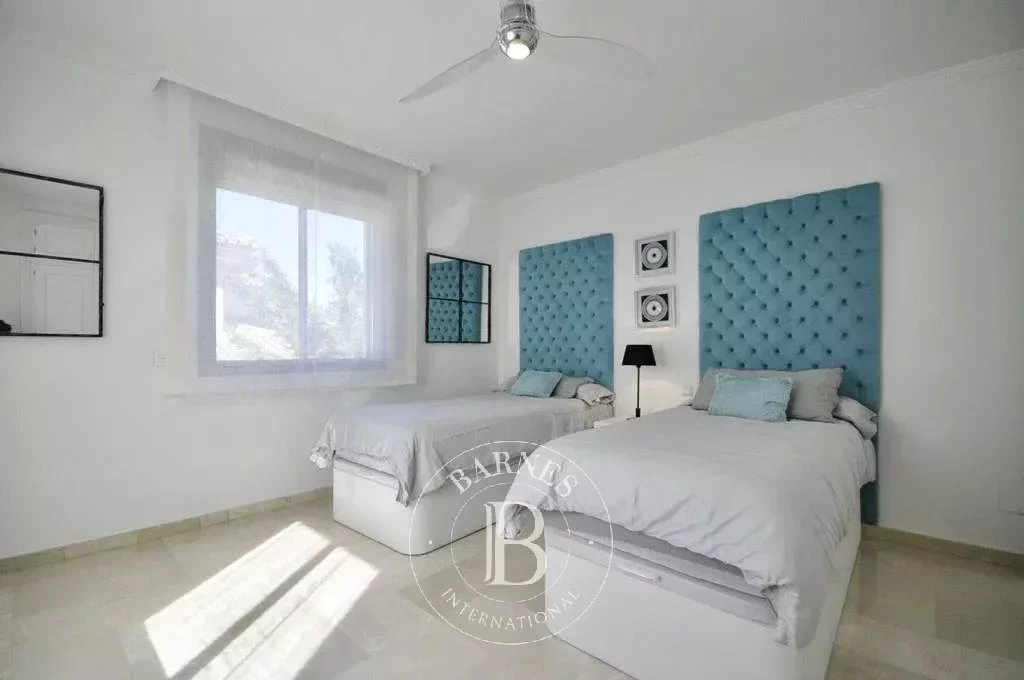 Marbella  - Villa 6 Bedrooms - picture 8