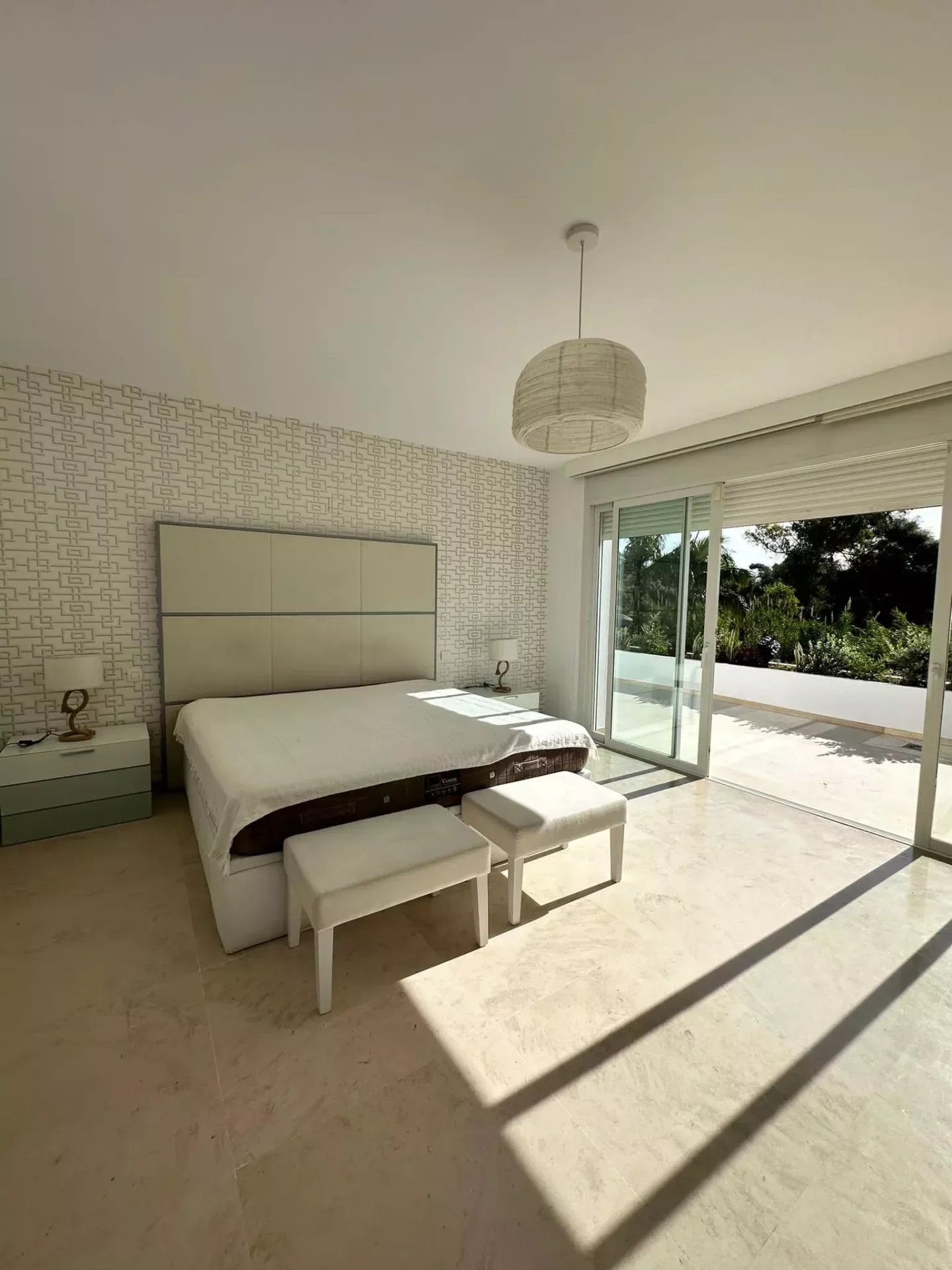 Estepona  - Villa 5 Bedrooms - picture 16