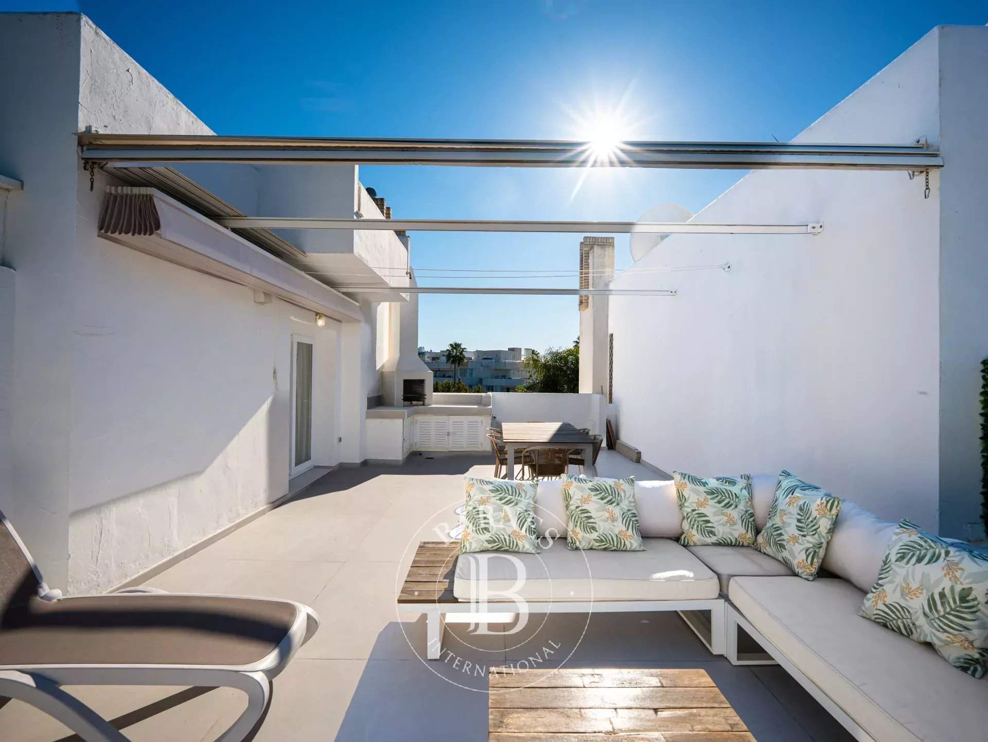 Marbella  - Penthouse 6 Pi&egrave;ces 3 Chambres - picture 6