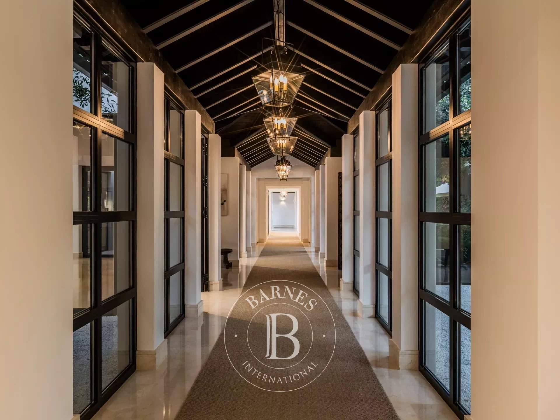 Location Villa d'Ultra Luxe à Marbella - Un véritable resort de sérénité picture 12