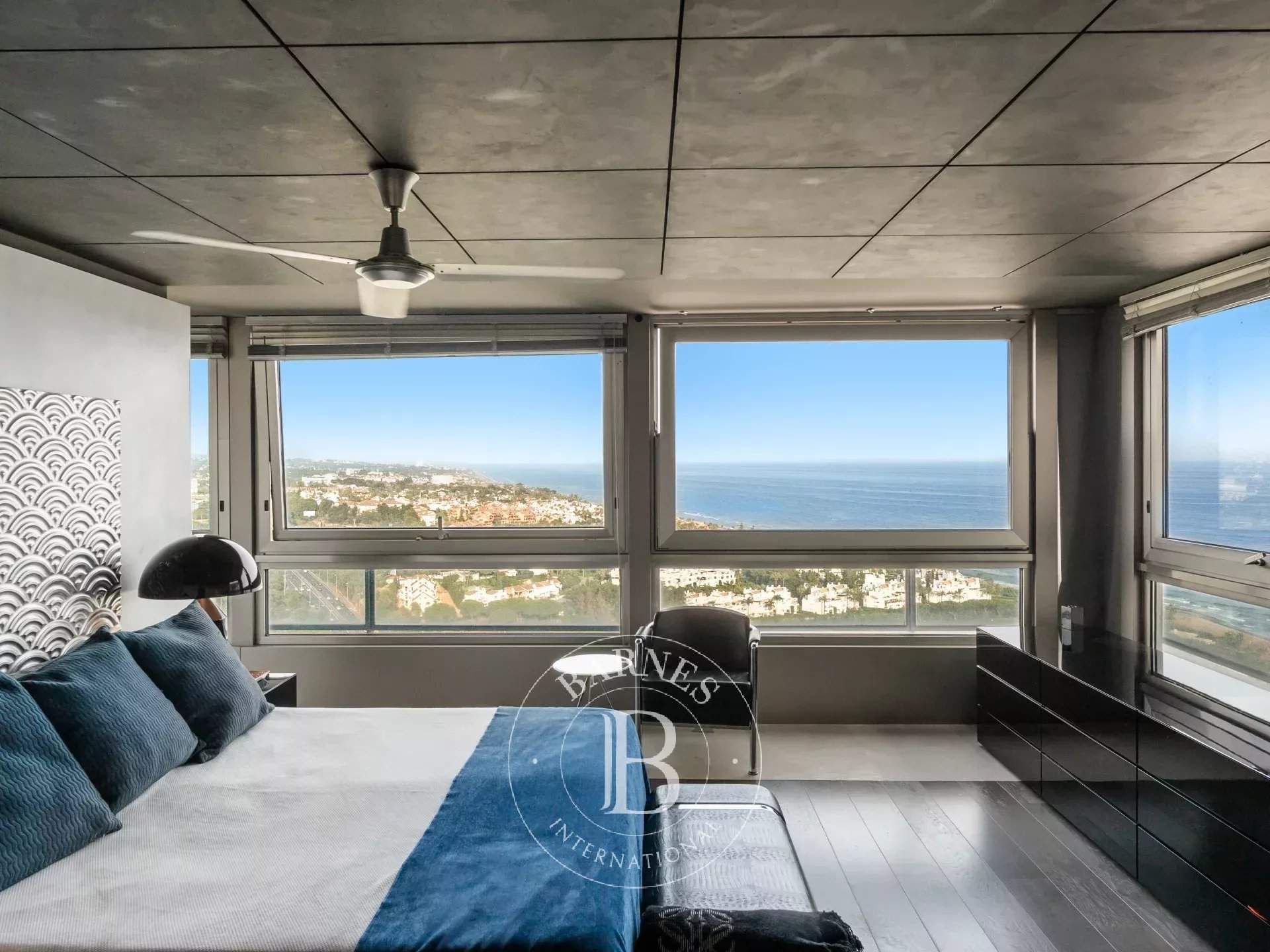 Marbella  - Penthouse 10 Pi&egrave;ces 3 Chambres - picture 20