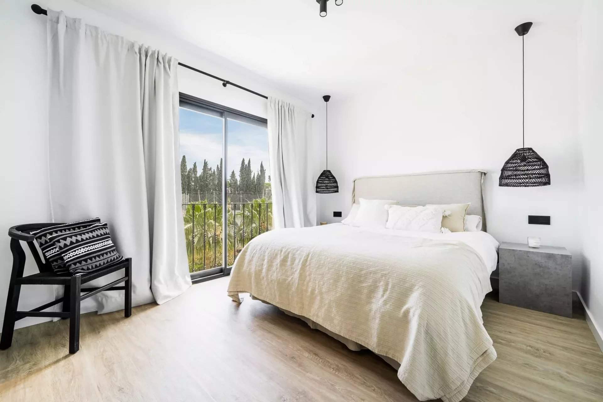 Marbella  - Villa 3 Bedrooms - picture 8