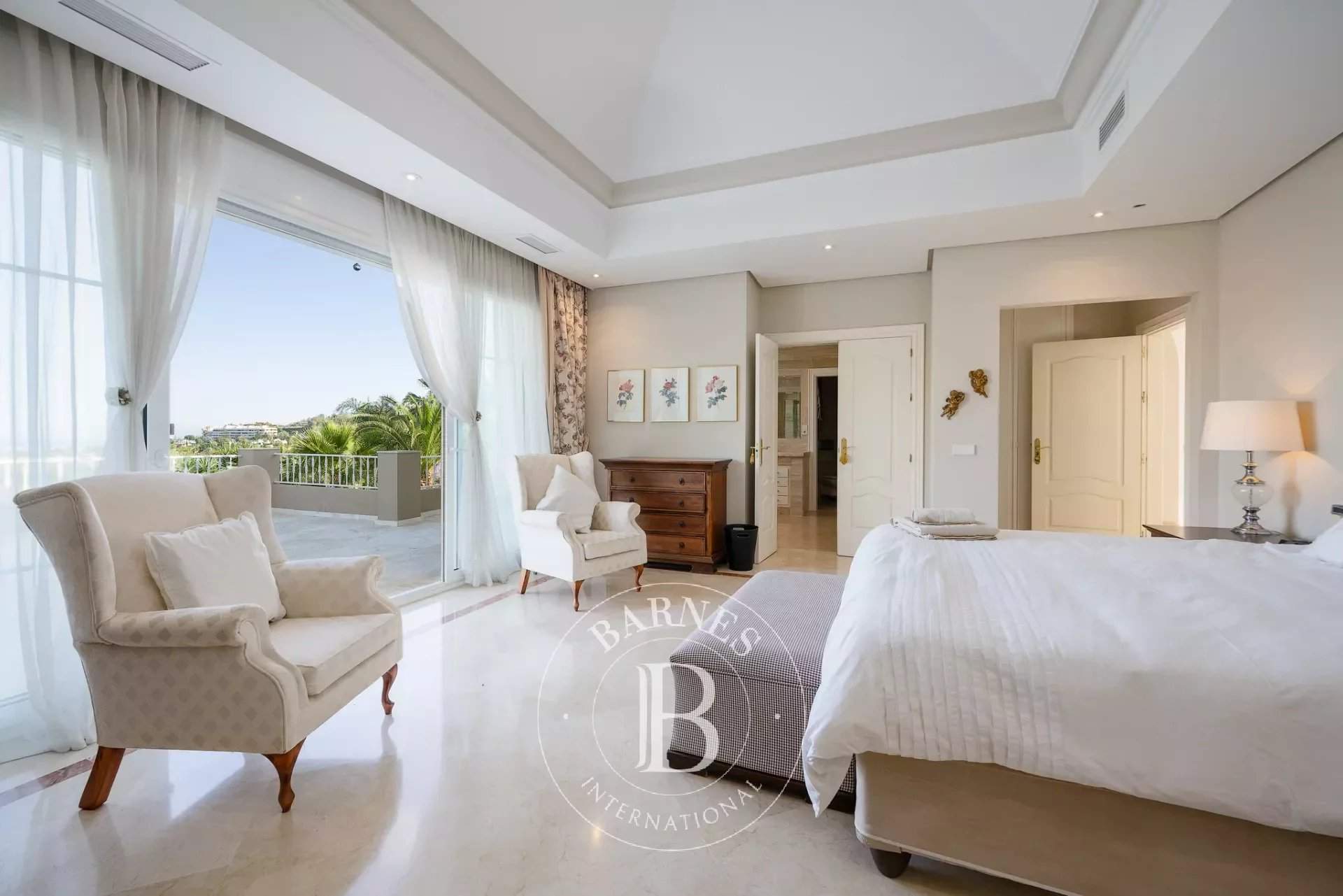 Marbella  - Villa 7 Bedrooms - picture 11