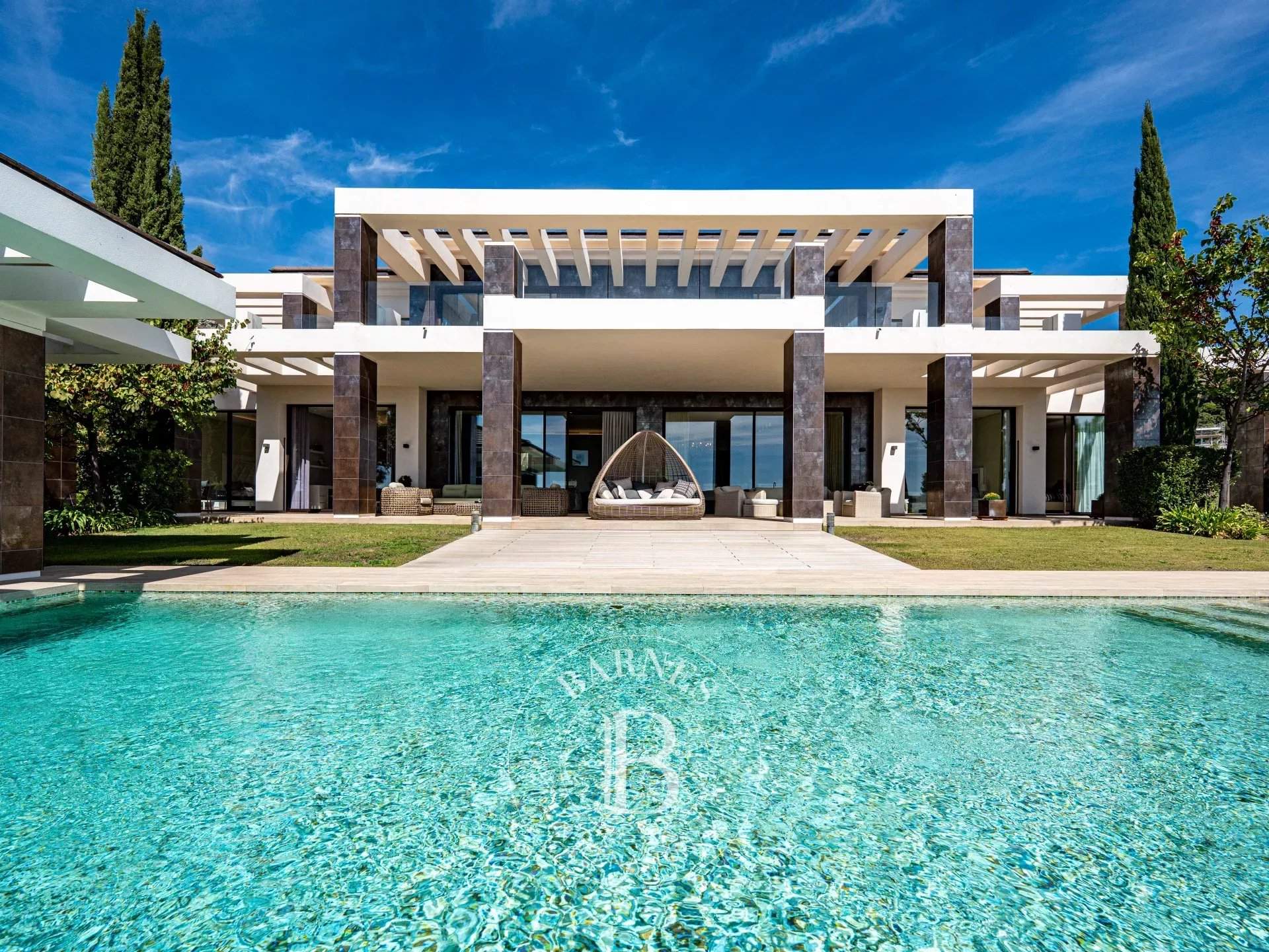 Marbella  - Villa 8 Bedrooms - picture 4