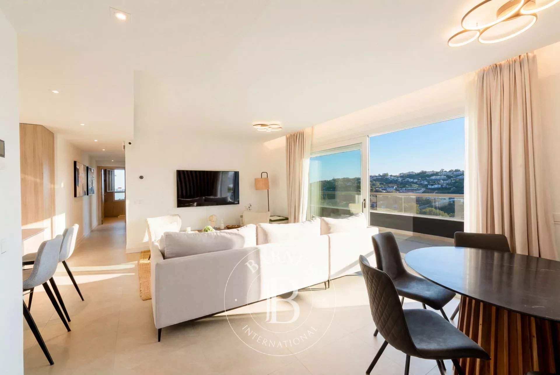 Marbella  - Penthouse 7 Pi&egrave;ces 3 Chambres - picture 1