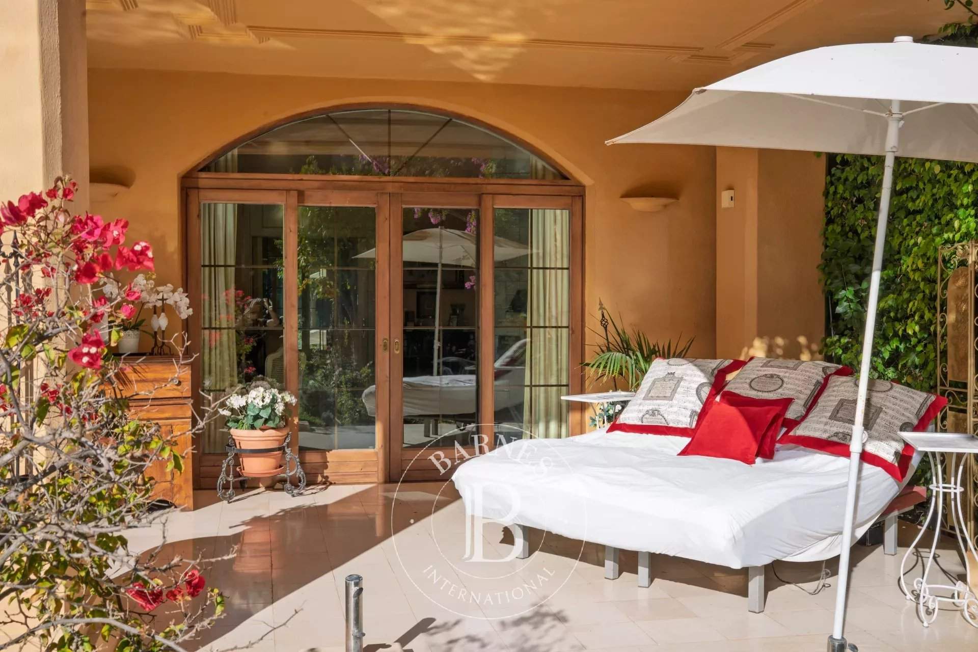 Marbella  - Villa  - picture 16