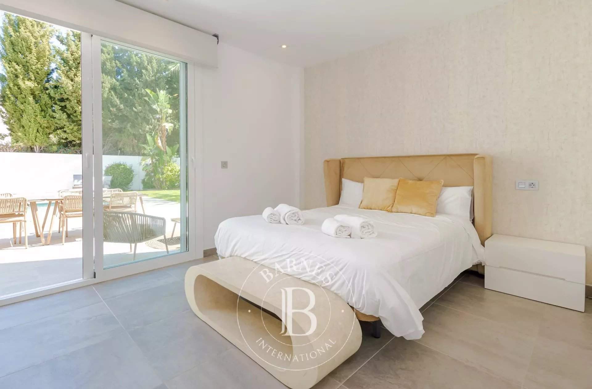 Nueva Andalucia  - Villa 6 Bedrooms - picture 9