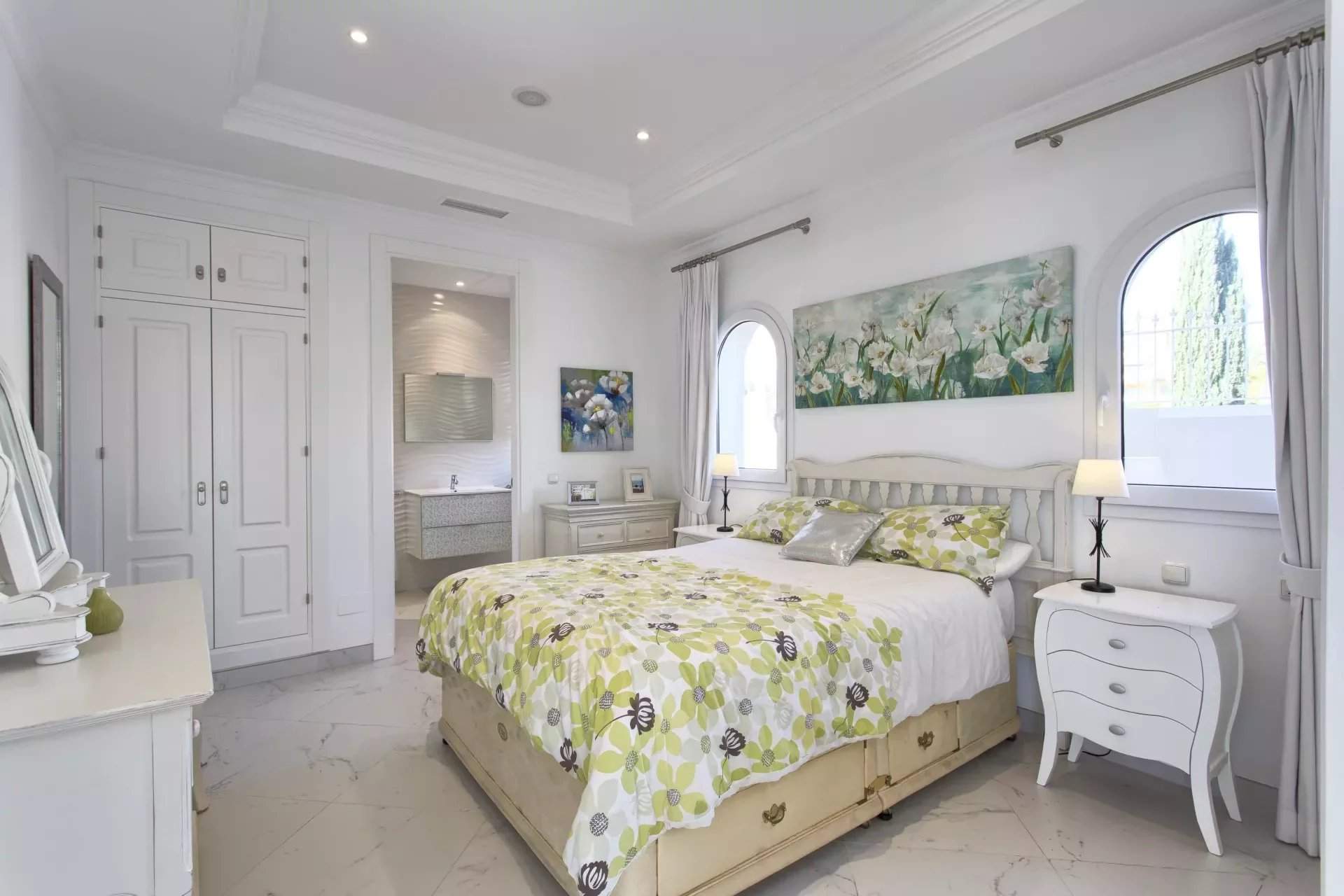 Marbella  - Villa 8 Bedrooms - picture 8