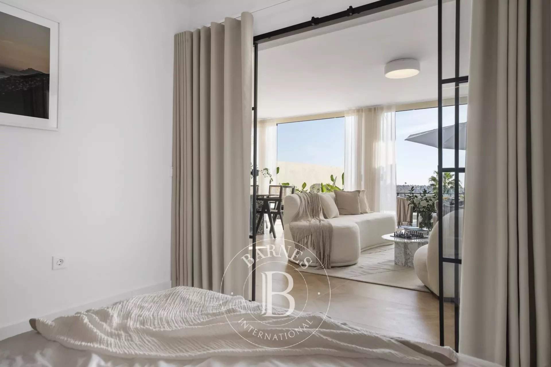 Nueva Andalucia  - Apartment 4 Bedrooms - picture 10