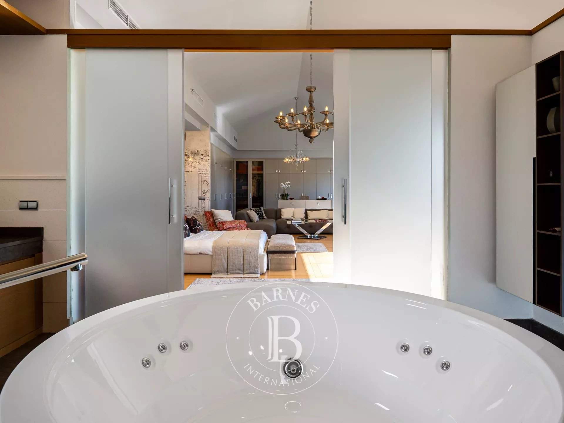 Marbella  - Villa 20 Pi&egrave;ces 6 Chambres - picture 13