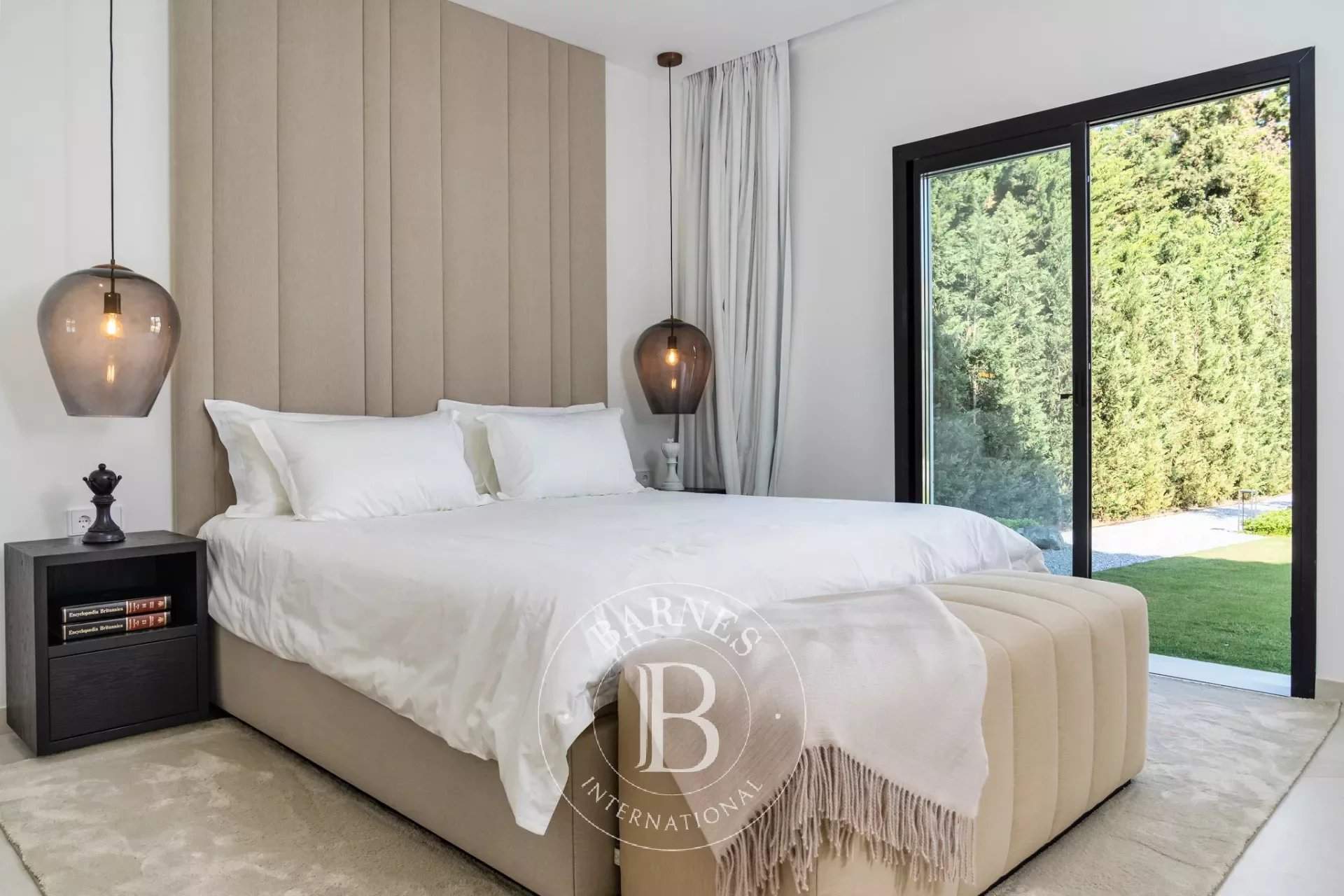 Nueva Andalucia  - Villa 6 Bedrooms - picture 16