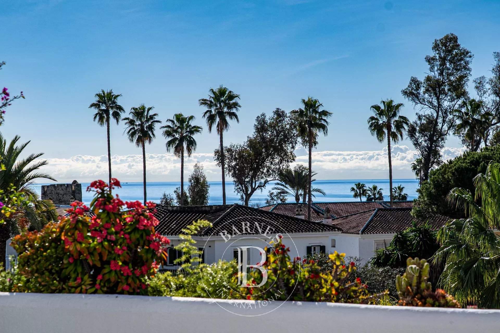 San Pedro Alcántara  - Appartement 8 Pi&egrave;ces 4 Chambres - picture 2