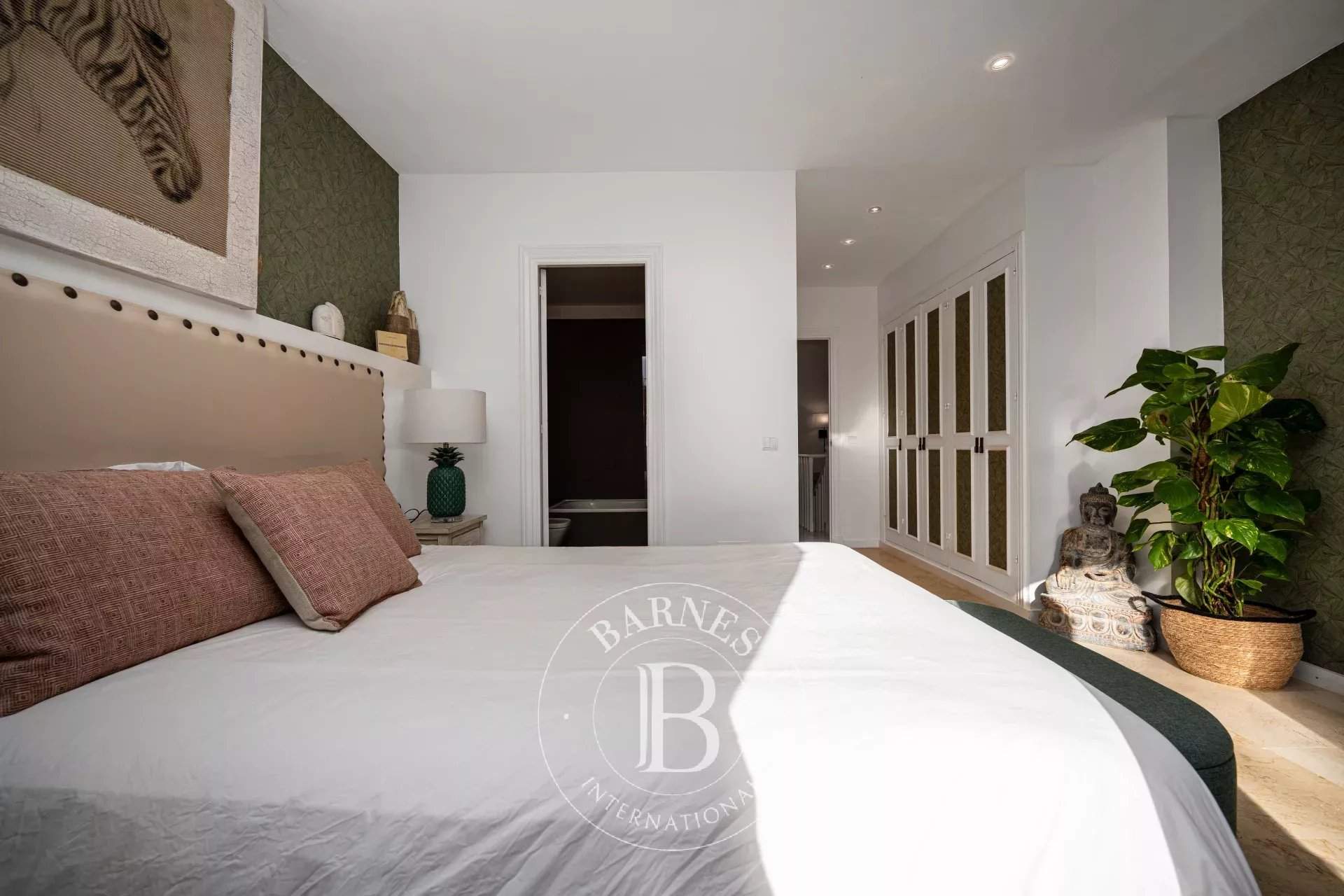 Marbella  - Townhouse 2 Bedrooms - picture 13