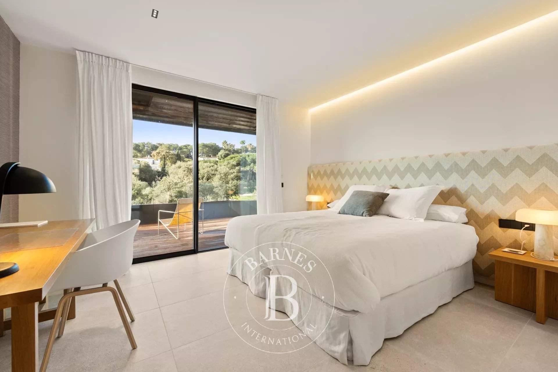 Marbella  - Penthouse 12 Pi&egrave;ces 4 Chambres - picture 14
