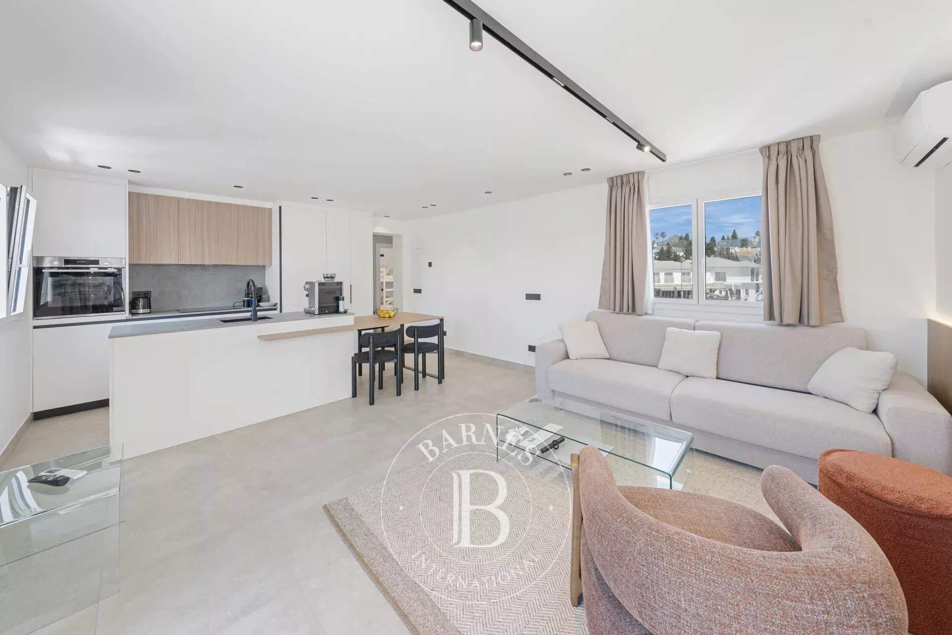 Estepona  - Appartement 3 Pi&egrave;ces 2 Chambres - picture 4