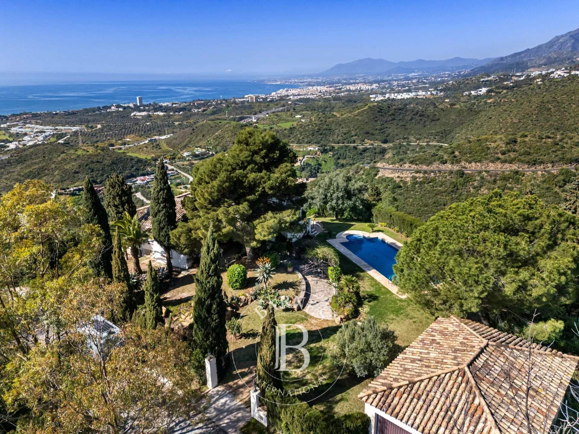 Marbella  - Villa 6 Pi&egrave;ces 5 Chambres - picture 6