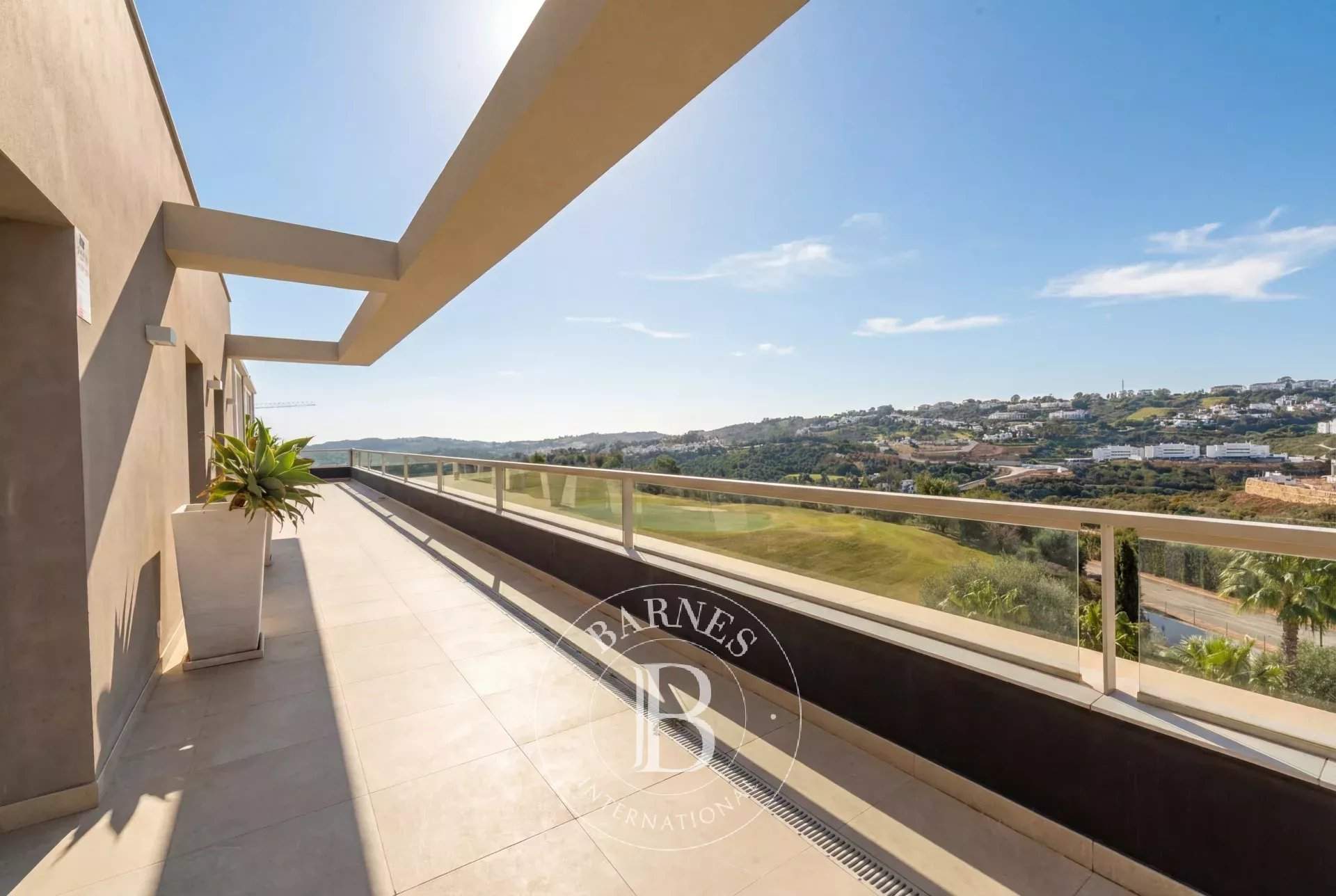 Marbella  - Penthouse 7 Pi&egrave;ces 3 Chambres - picture 4